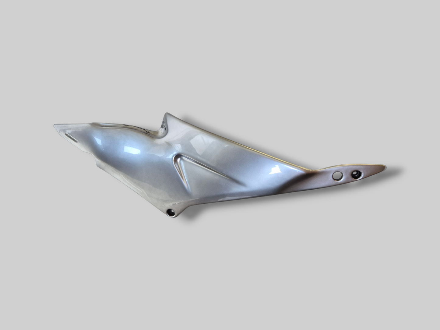 PANNEAU LATÉRAL DU RÉSERVOIR DE CARBURANT CÔTÉ GAUCHE AP8138589 Aprilia RSV Mille 98-00 