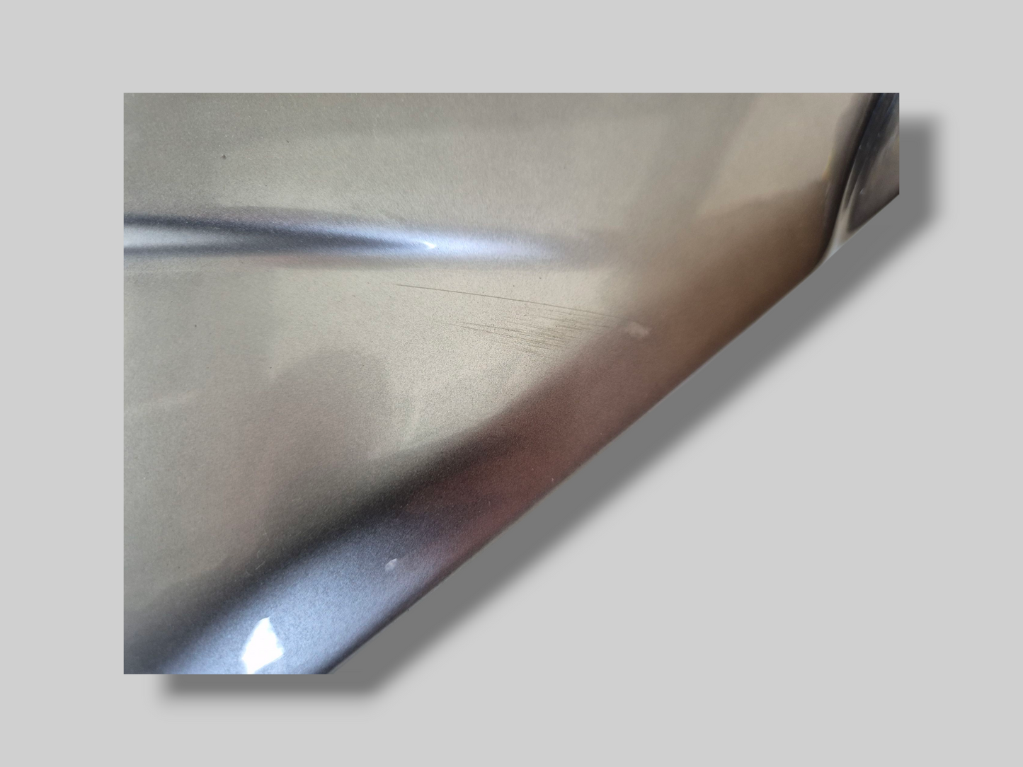 PANNEAU LATÉRAL DU RÉSERVOIR DE CARBURANT CÔTÉ GAUCHE AP8138589 Aprilia RSV Mille 98-00 