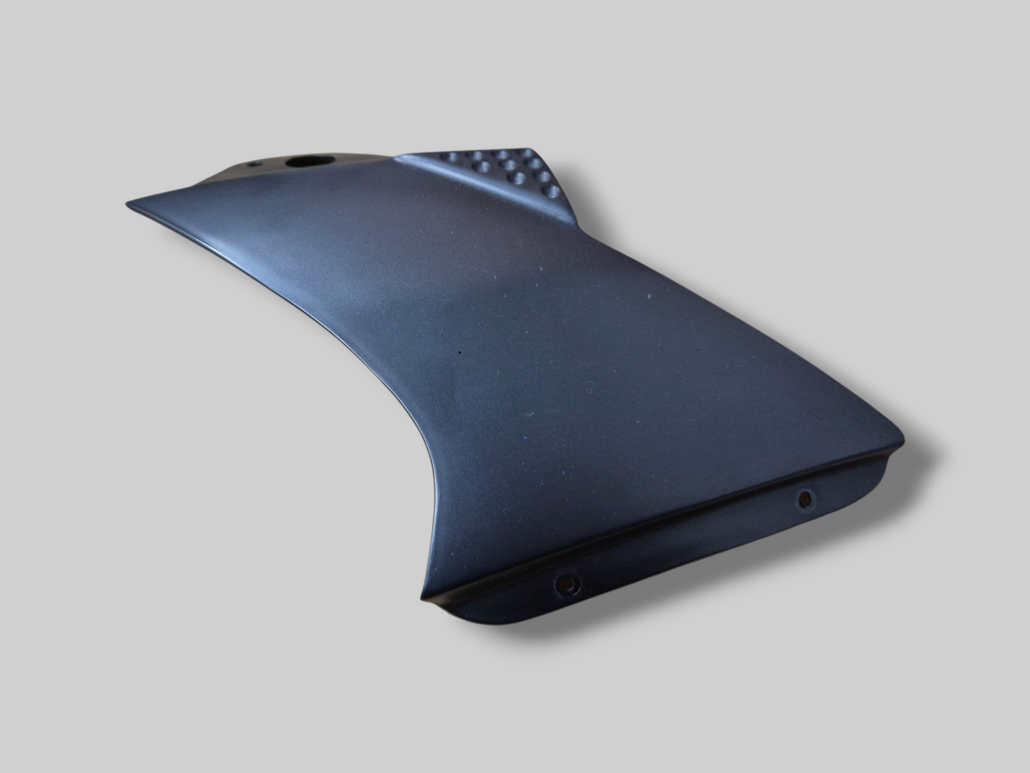 RIGHT-HAND FRONT FAIRING BAFFLE GREY AP8178180 Aprilia RSV1000R 2004-2009