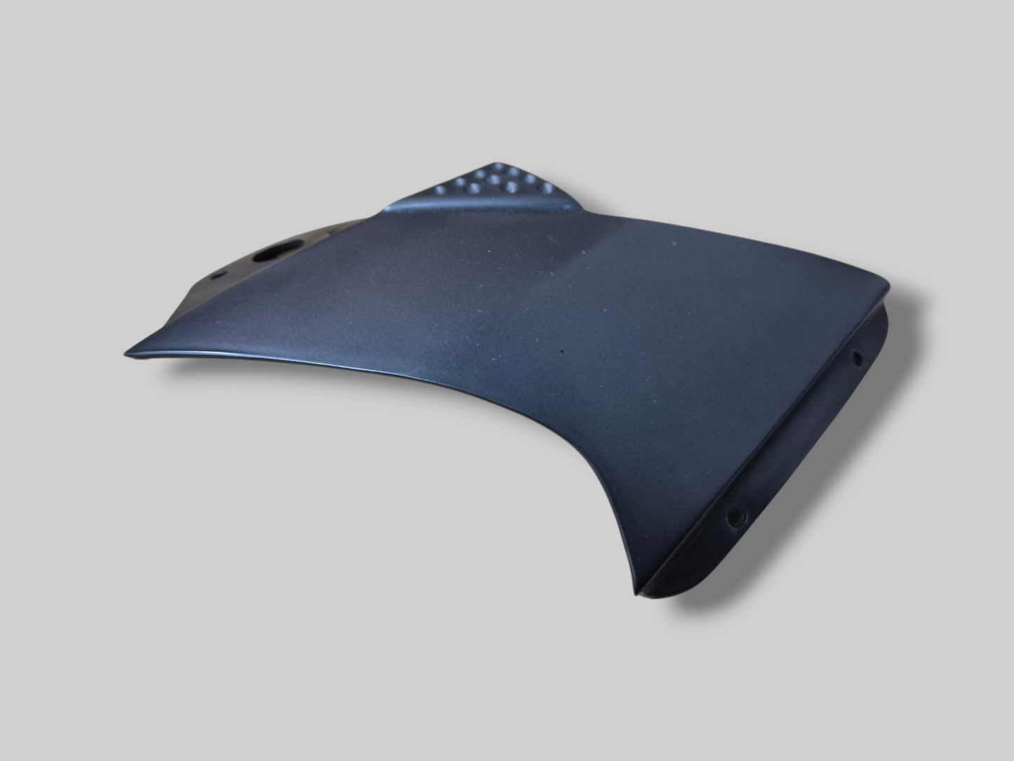 RIGHT-HAND FRONT FAIRING BAFFLE GREY AP8178180 Aprilia RSV1000R 2004-2009