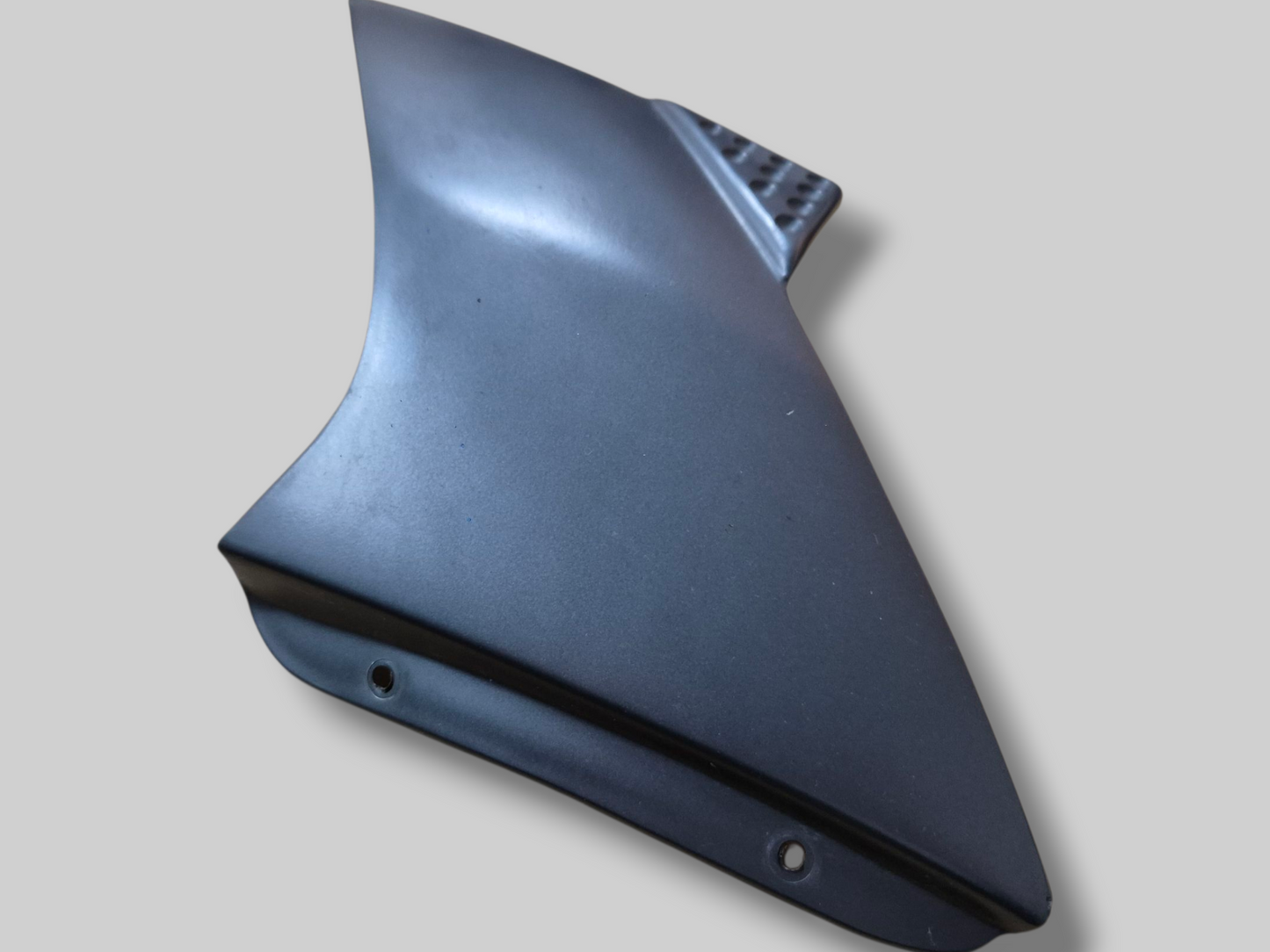 RIGHT-HAND FRONT FAIRING BAFFLE GREY AP8178180 Aprilia RSV1000R 2004-2009