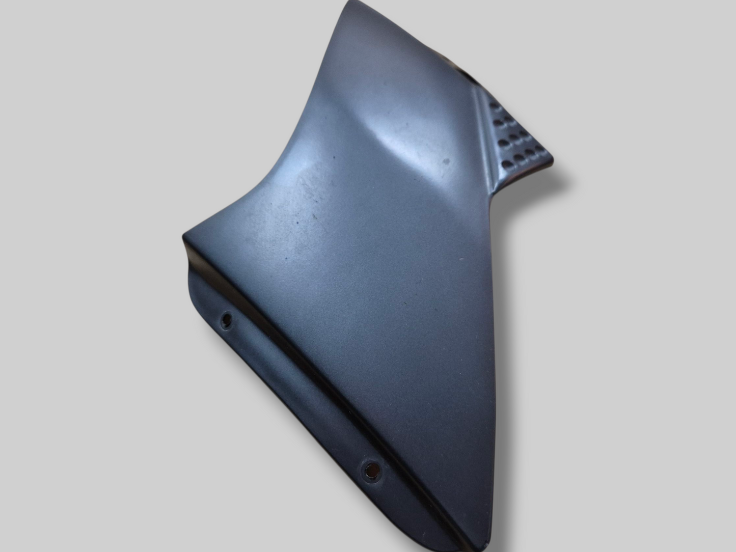 RIGHT-HAND FRONT FAIRING BAFFLE GREY AP8178180 Aprilia RSV1000R 2004-2009