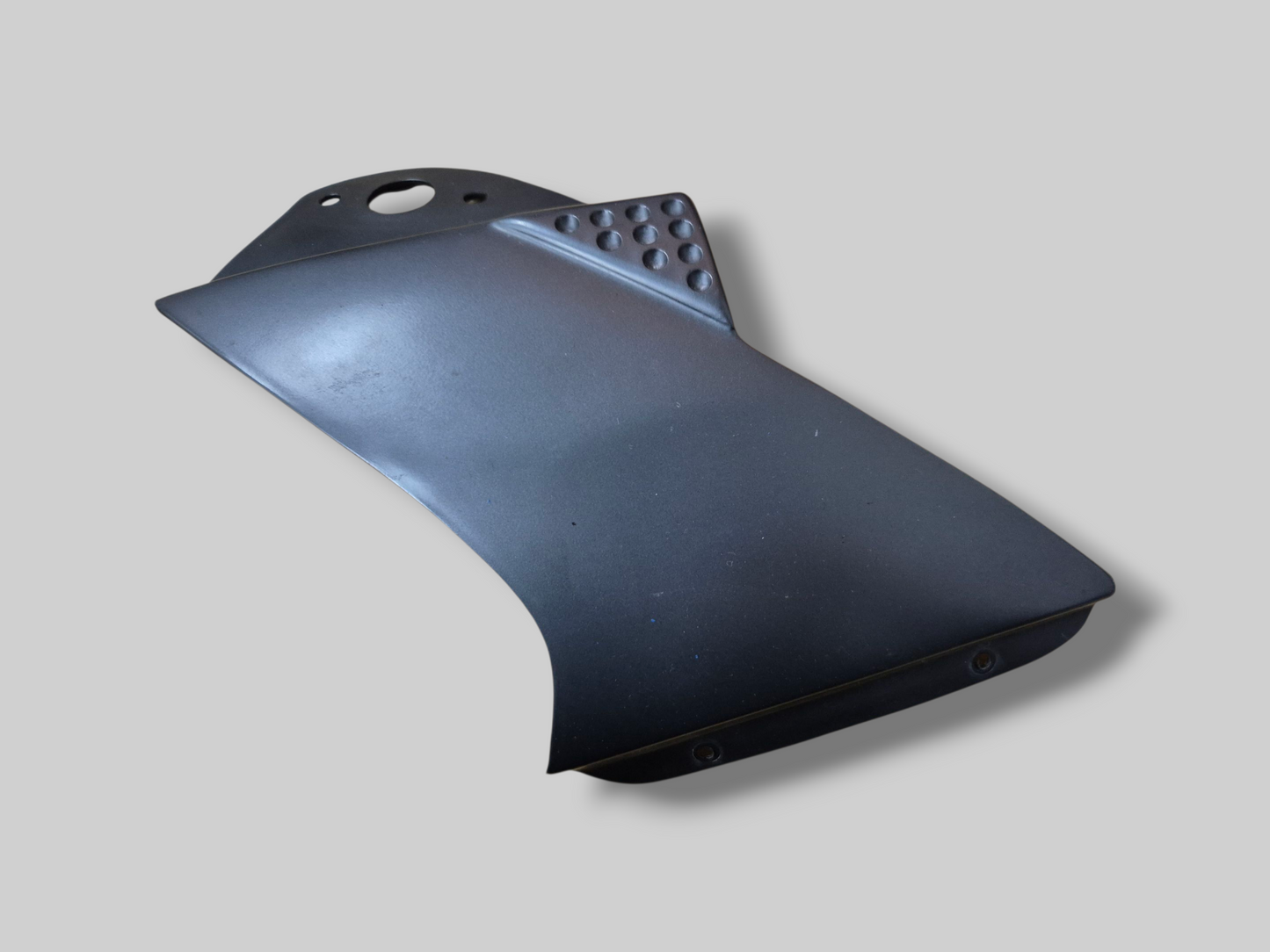 RIGHT-HAND FRONT FAIRING BAFFLE GREY AP8178180 Aprilia RSV1000R 2004-2009