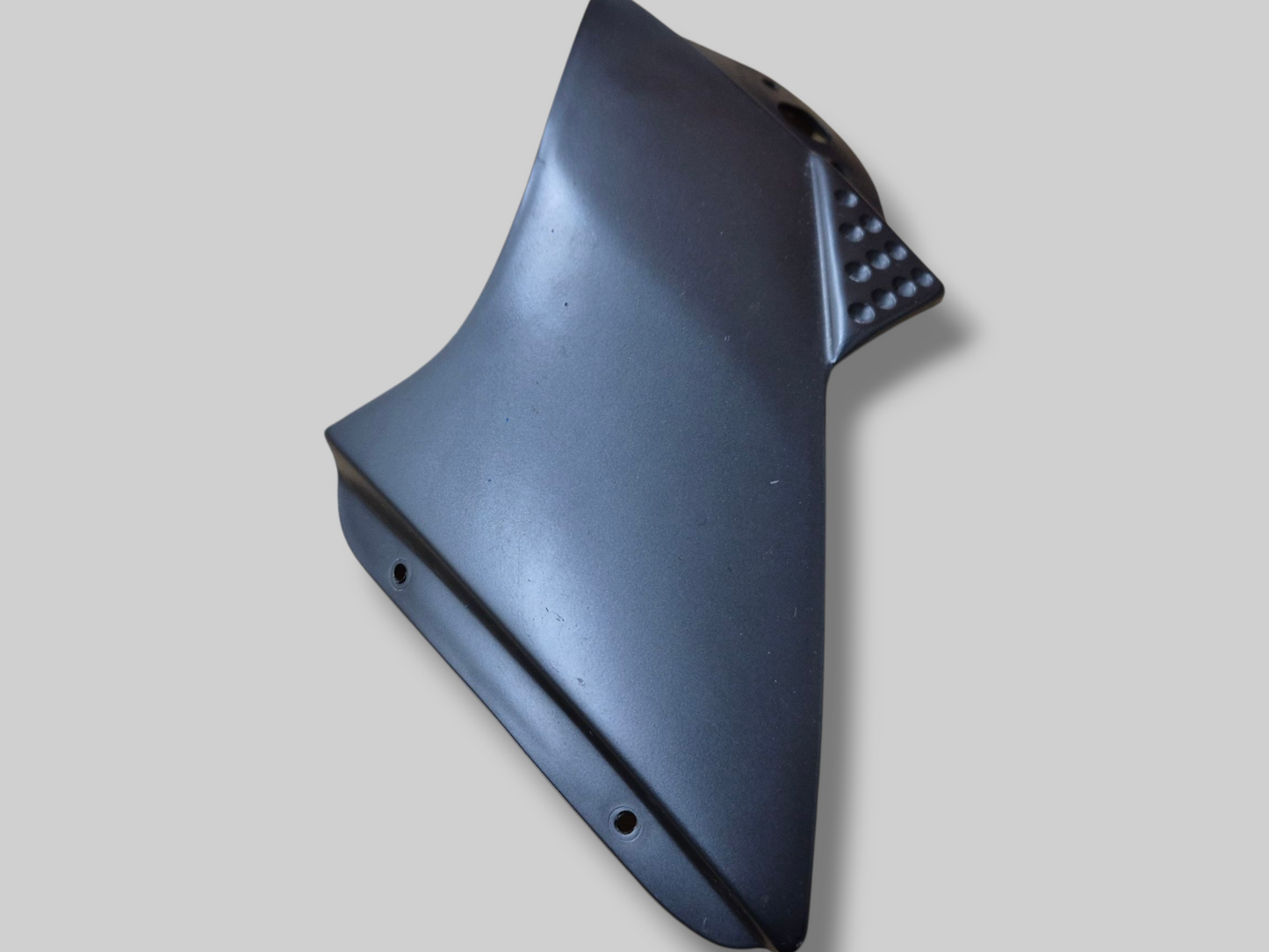 RIGHT-HAND FRONT FAIRING BAFFLE GREY AP8178180 Aprilia RSV1000R 2004-2009