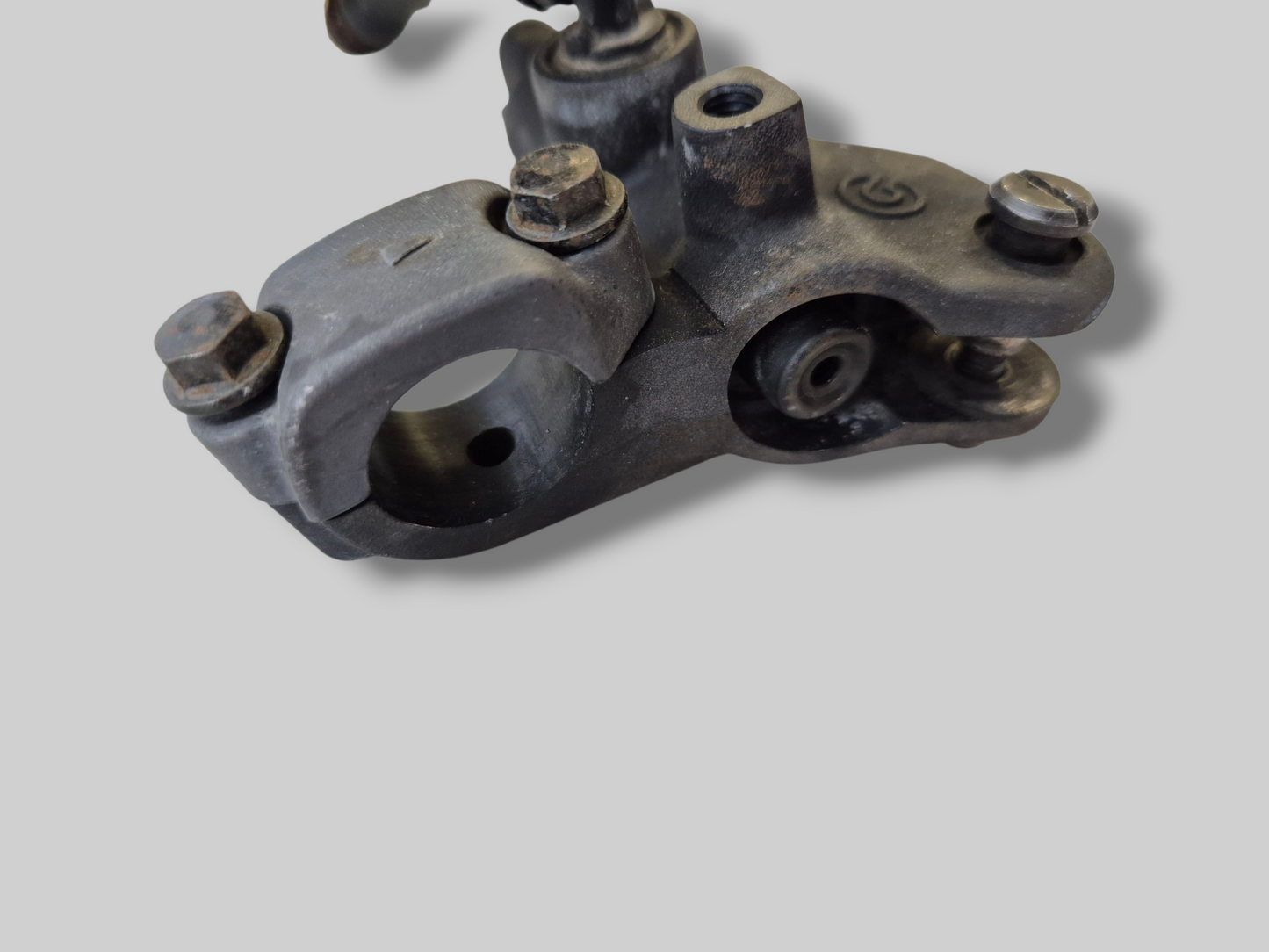 VOORREMPOMP HOOFDCILINDER AP8113969 Aprilia RSV Mille 98-03 / Tuono 02-05 