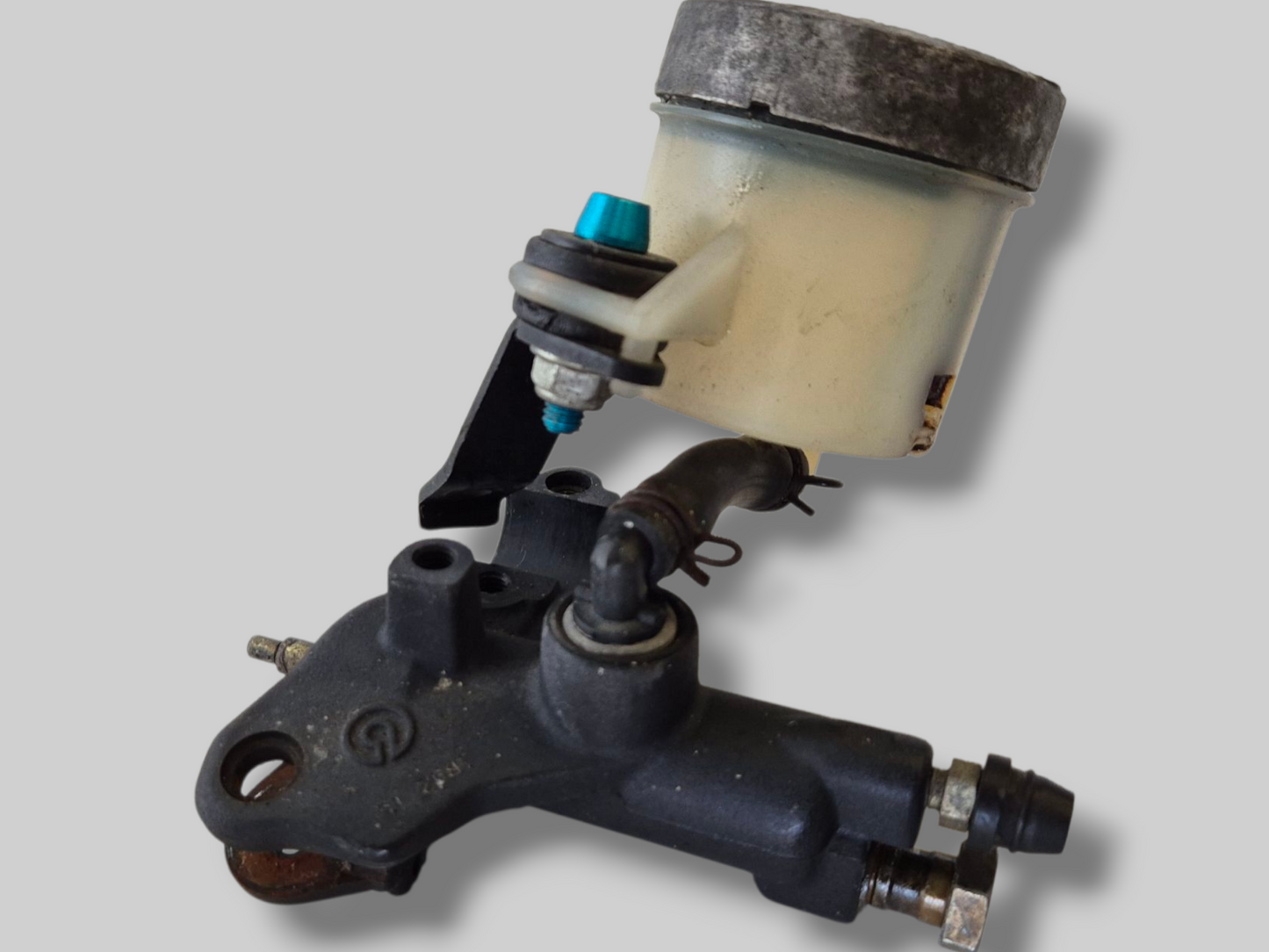 FRONT BRAKE PUMP MASTER CYLINDER AP8113969 Aprilia RSV Mille 98-03 / Tuono 02-05