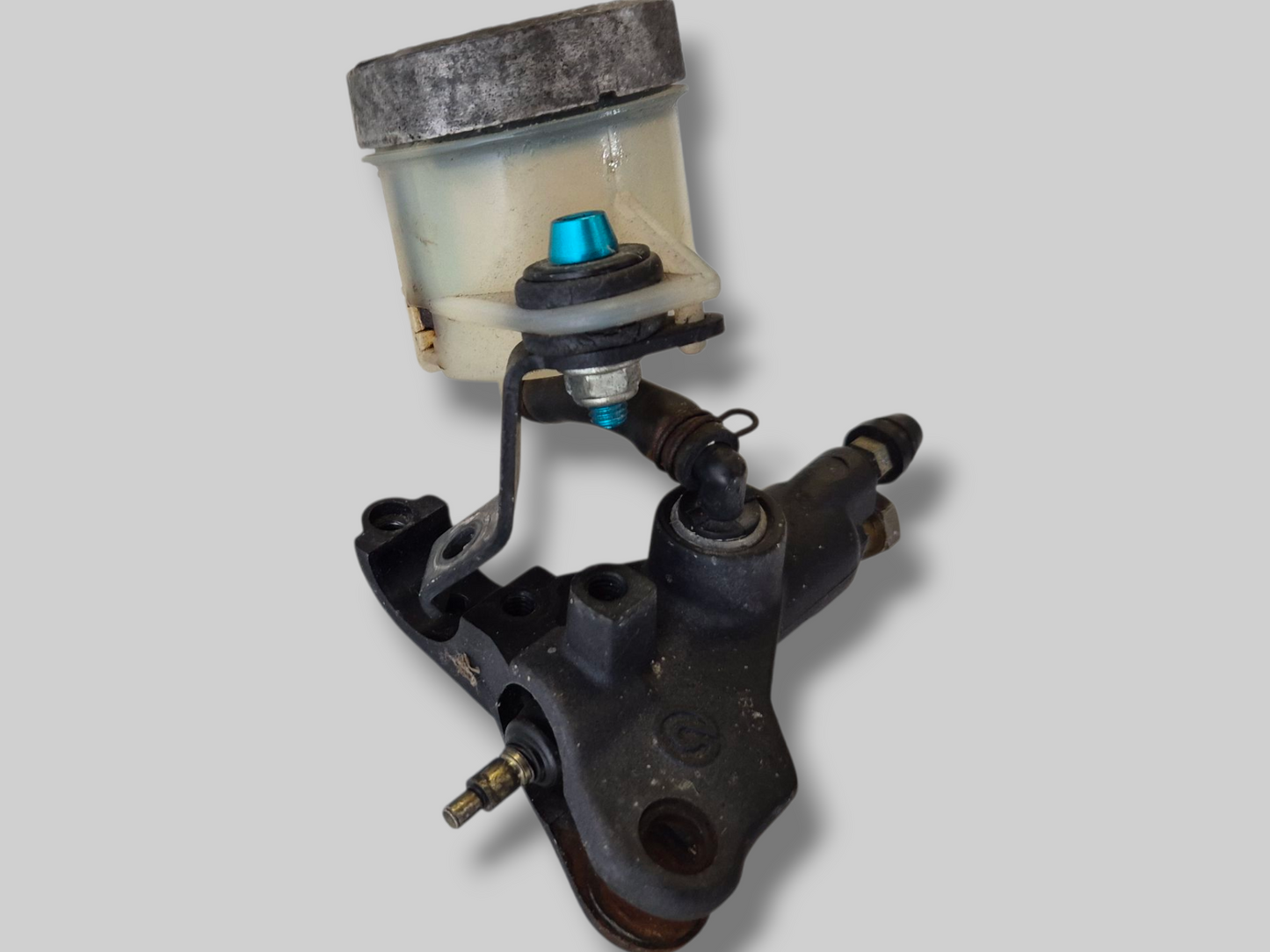 FRONT BRAKE PUMP MASTER CYLINDER AP8113969 Aprilia RSV Mille 98-03 / Tuono 02-05