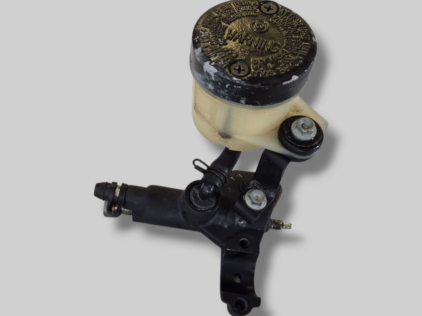 VOORREMPOMP HOOFDCILINDER AP8113969 Aprilia RSV Mille 98-03 / Tuono 02-05 