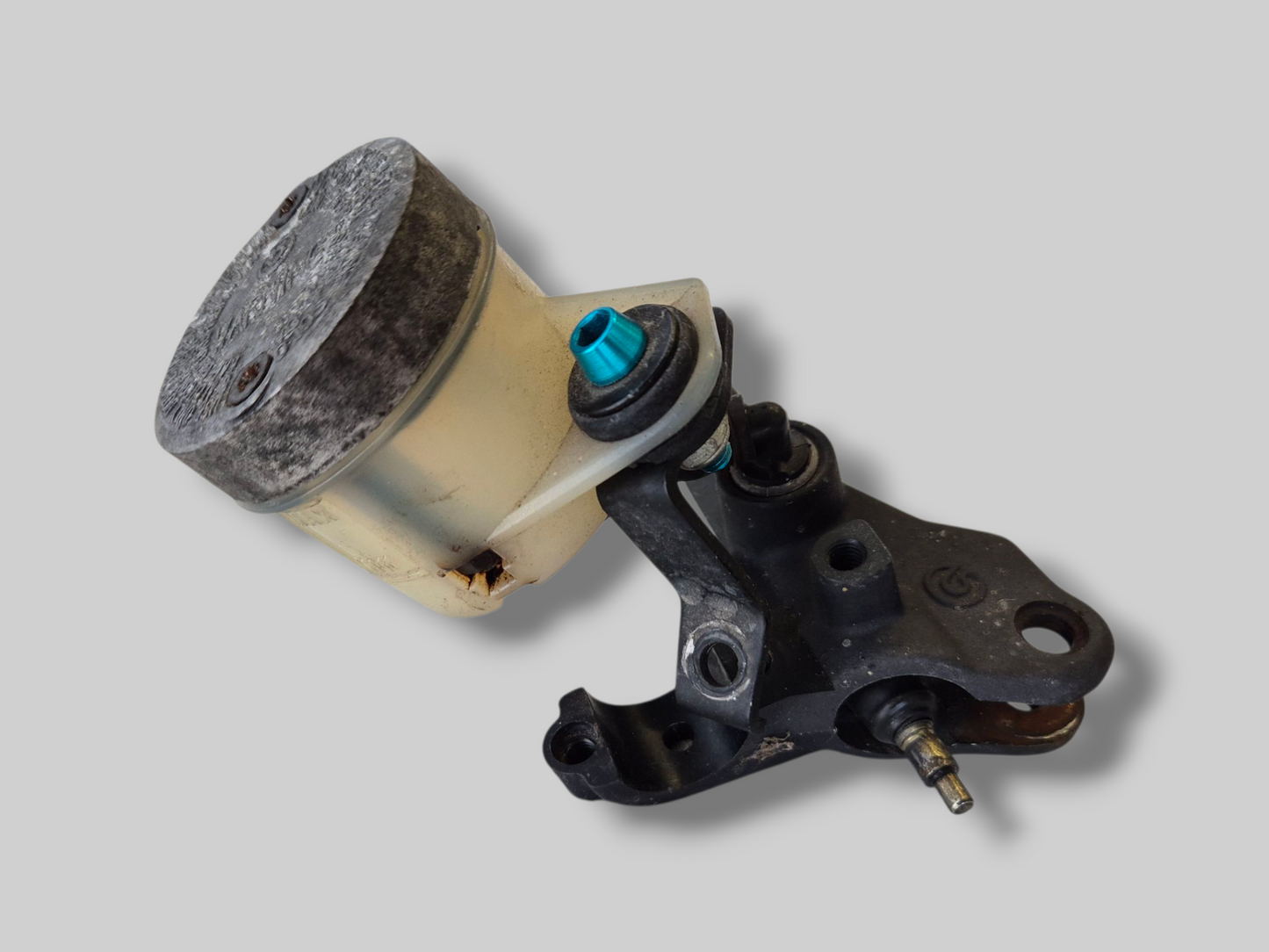 FRONT BRAKE PUMP MASTER CYLINDER AP8113969 Aprilia RSV Mille 98-03 / Tuono 02-05