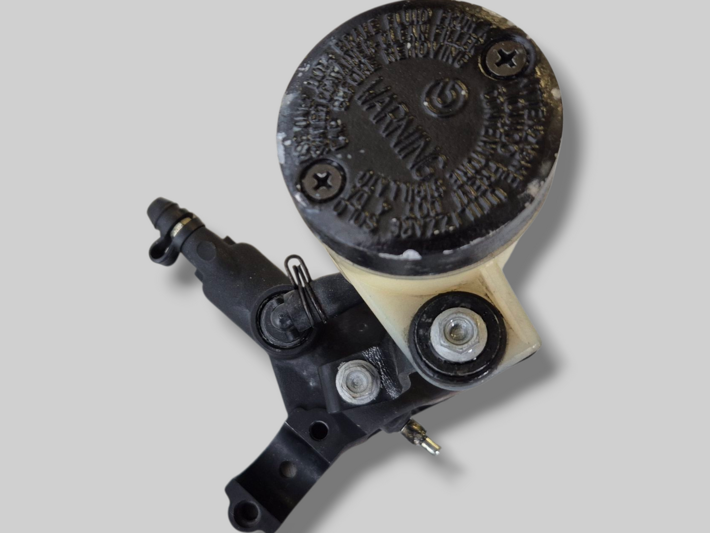 VOORREMPOMP HOOFDCILINDER AP8113969 Aprilia RSV Mille 98-03 / Tuono 02-05 