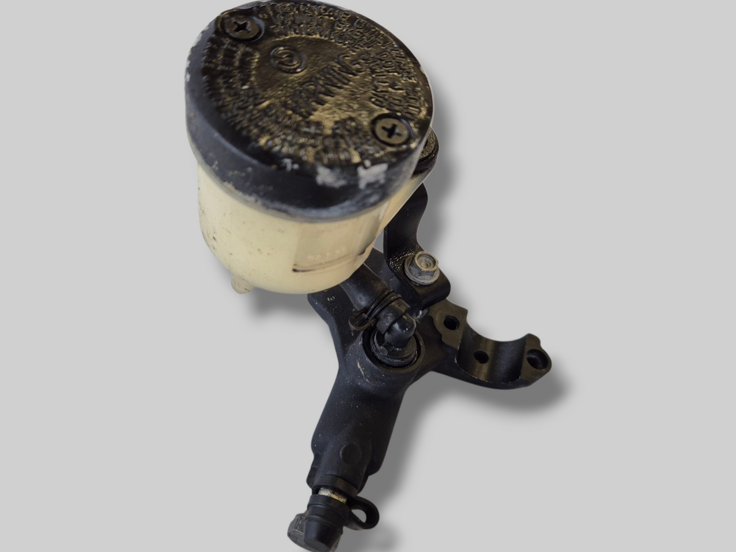 VOORREMPOMP HOOFDCILINDER AP8113969 Aprilia RSV Mille 98-03 / Tuono 02-05 