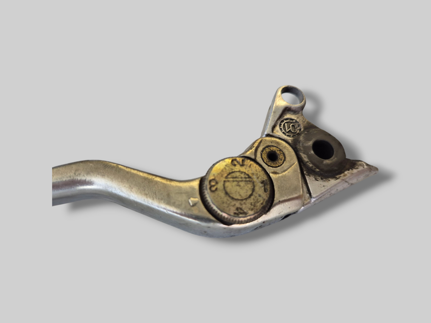 VOORREMHENDEL AP8113757 Aprilia RSV Mille 1998-2003