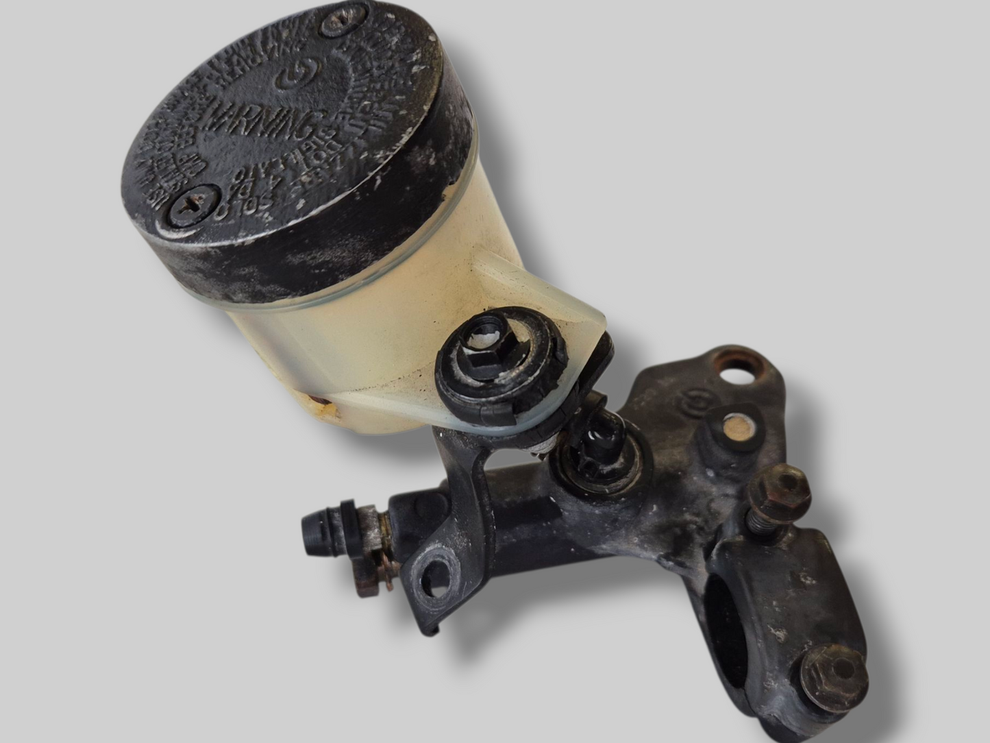 MAITRE CYLINDRE DE POMPE DE FREIN AVANT AP8113969 Aprilia RSV Mille 98-03 / Tuono 02-05 