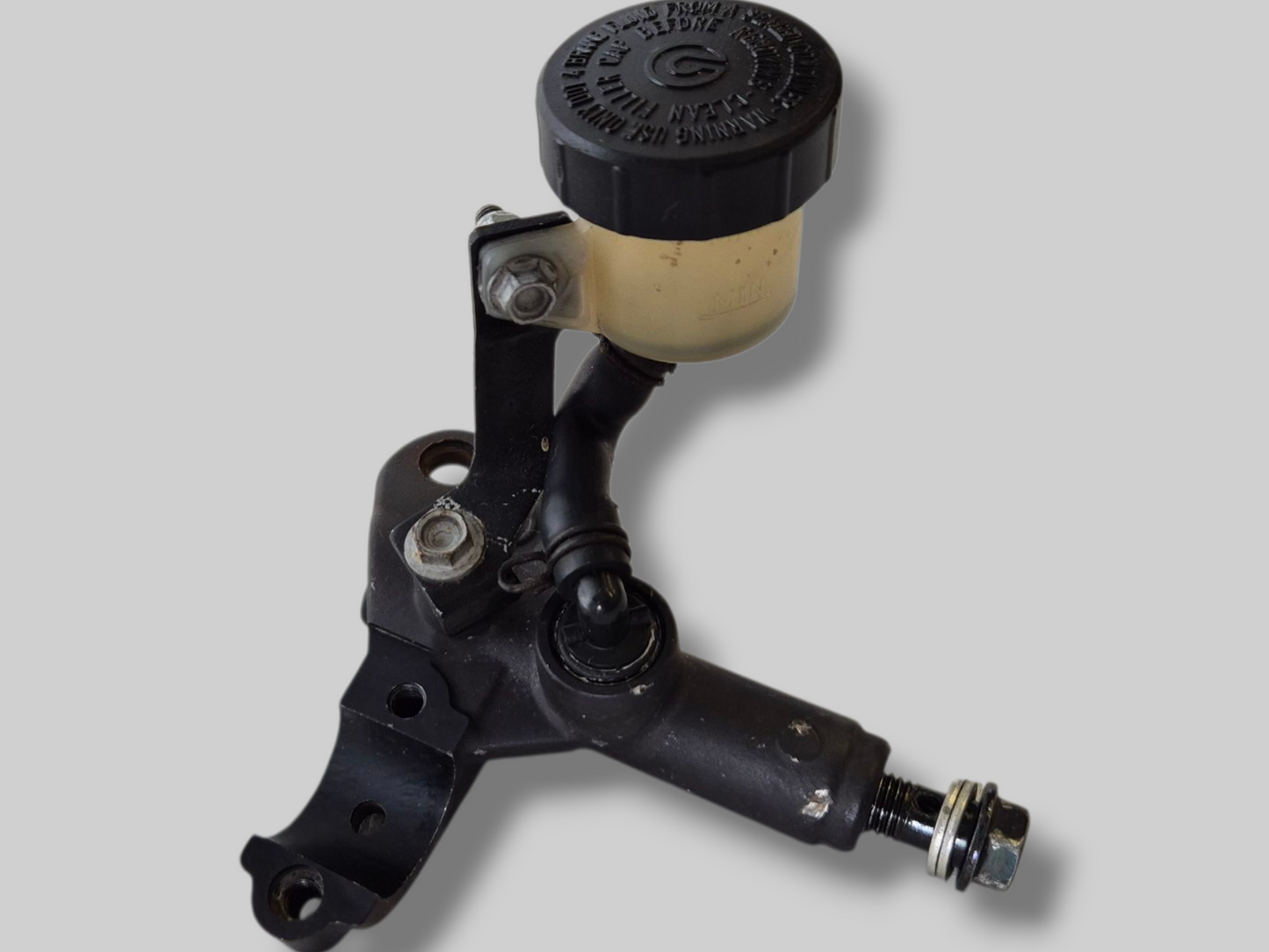 KOPPELINGSPOMP HOOFDCILINDER AP8106384 Aprilia RSV Mille 98-03 / Tuono 02-05 