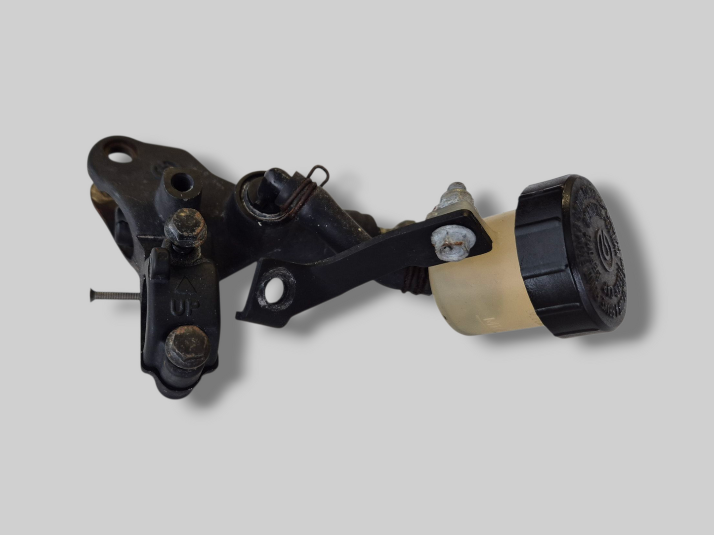 KOPPELINGSPOMP HOOFDCILINDER AP8106384 Aprilia RSV Mille 98-03 / Tuono 02-05 