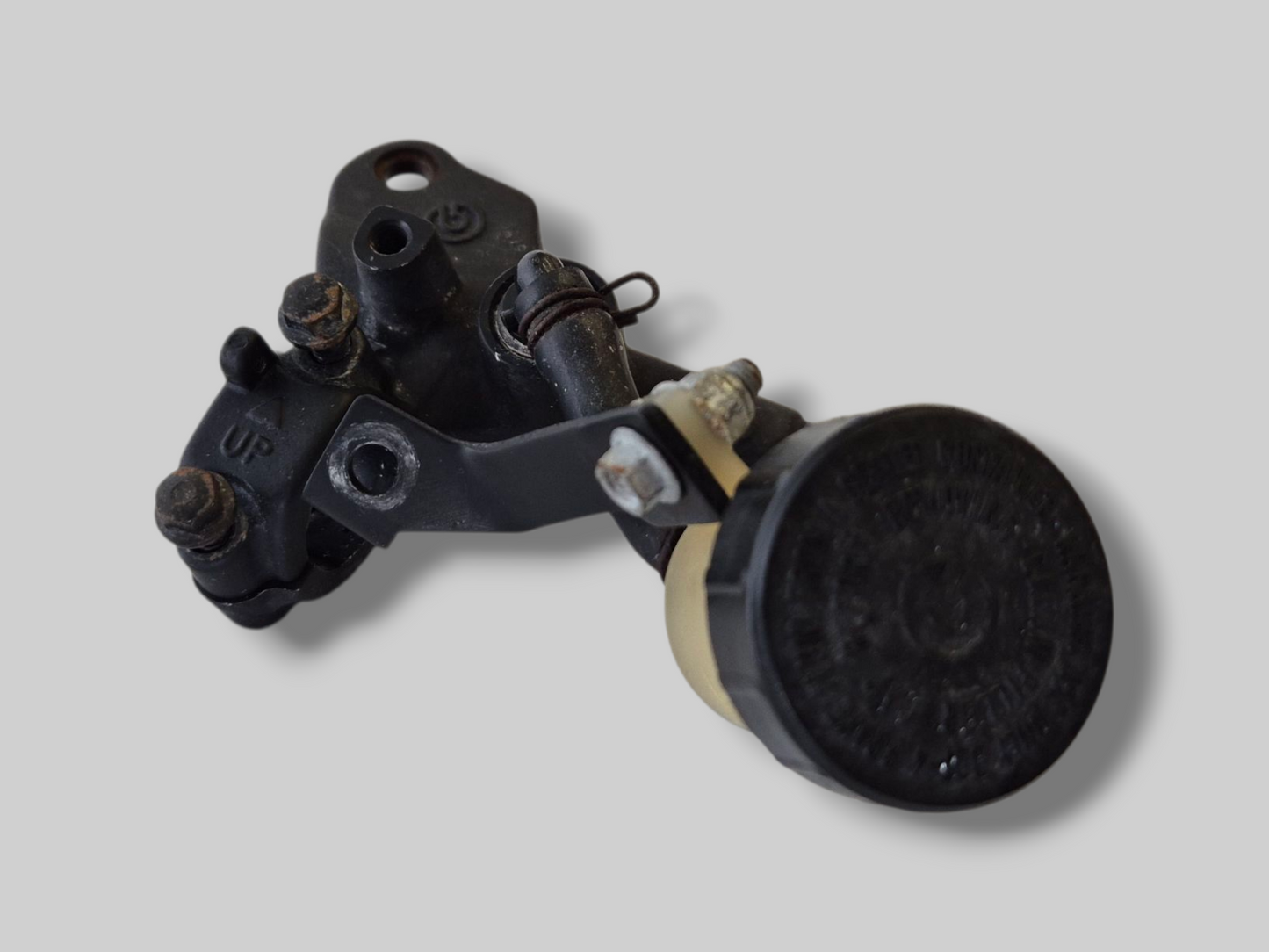 KOPPELINGSPOMP HOOFDCILINDER AP8106384 Aprilia RSV Mille 98-03 / Tuono 02-05 