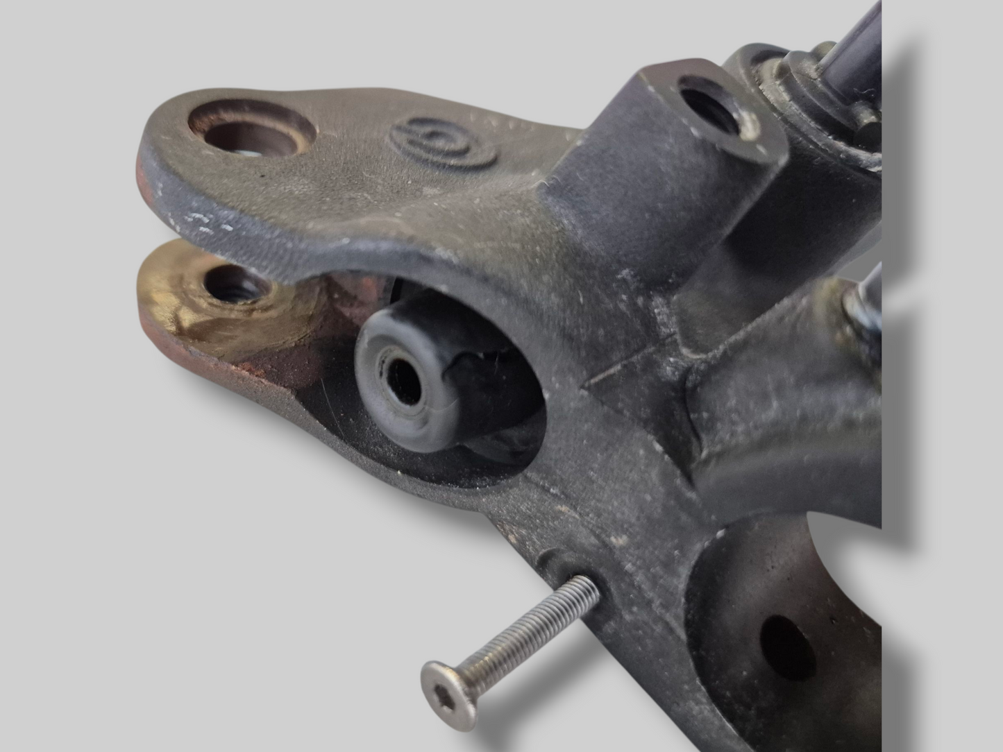 KOPPELINGSPOMP HOOFDCILINDER AP8106384 Aprilia RSV Mille 98-03 / Tuono 02-05 