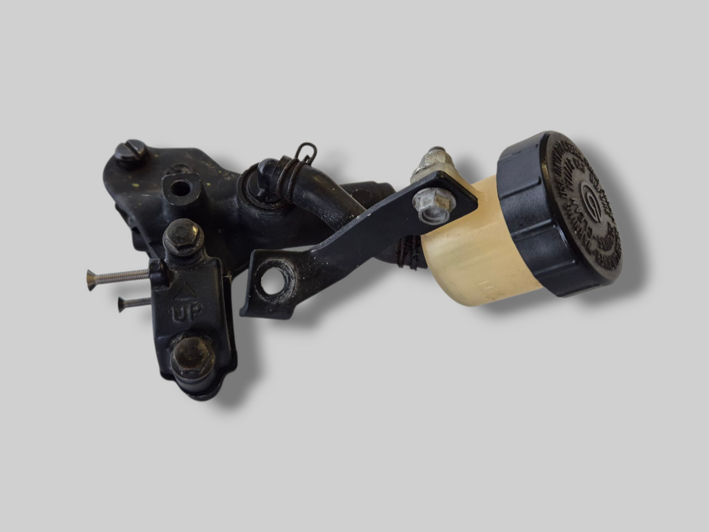 CLUTCH PUMP MASTER CYLINDER AP8106384  Aprilia RSV Mille 98-03 / Tuono 02-05