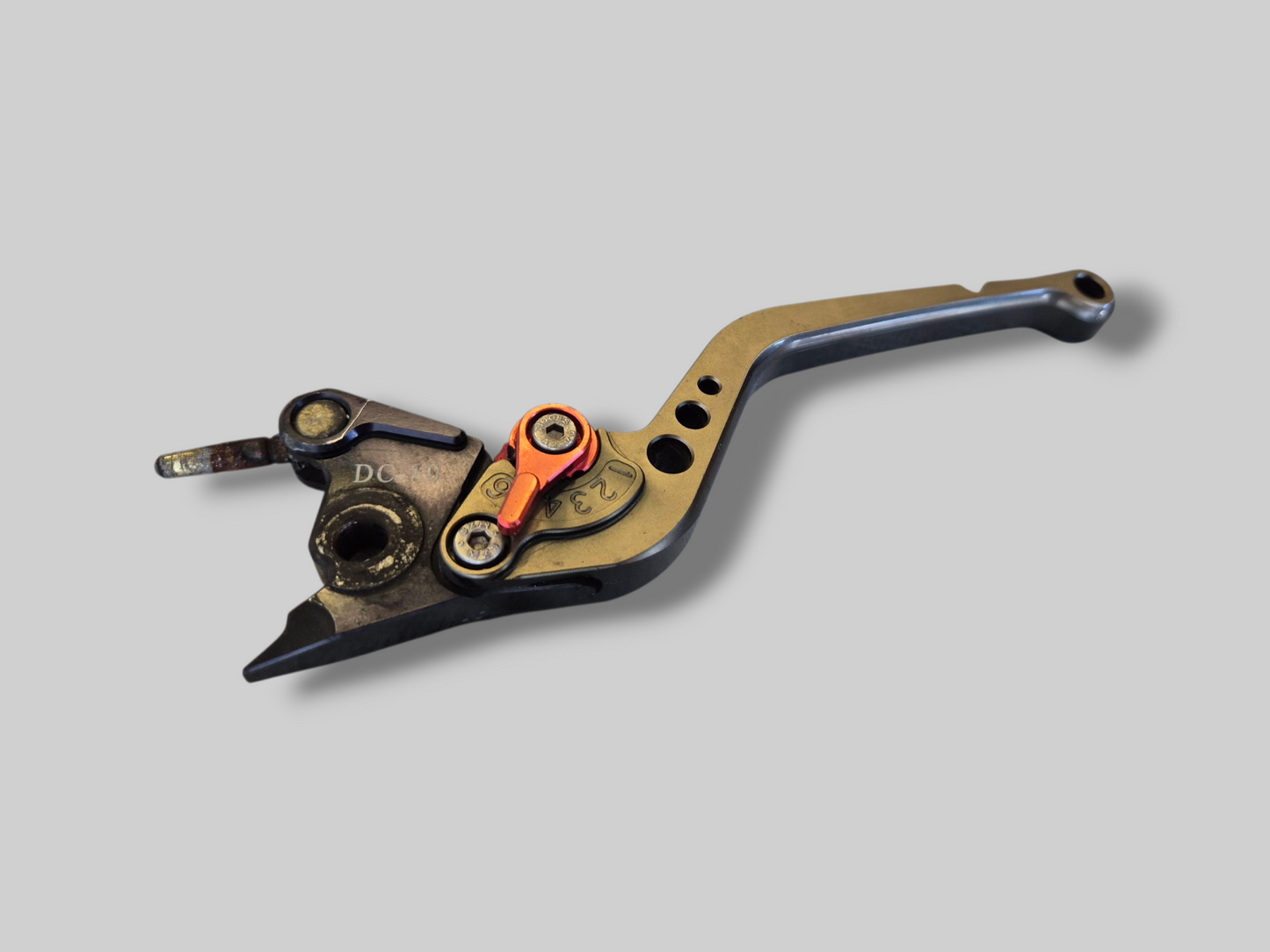 VOORREMHENDEL AP8113757 Aprilia RSV Mille 98-03 / Tuono 02-05 