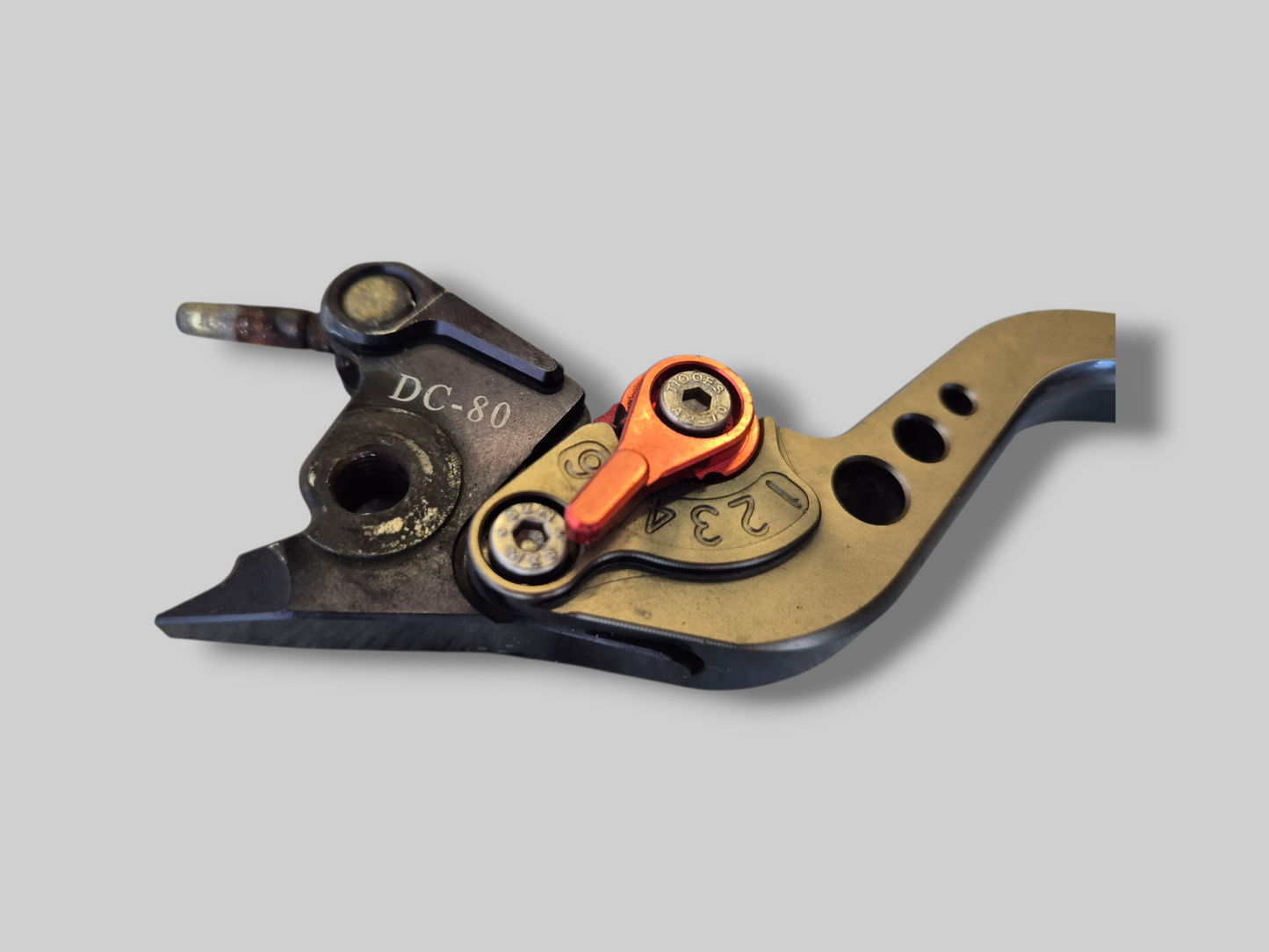 VOORREMHENDEL AP8113757 Aprilia RSV Mille 98-03 / Tuono 02-05 