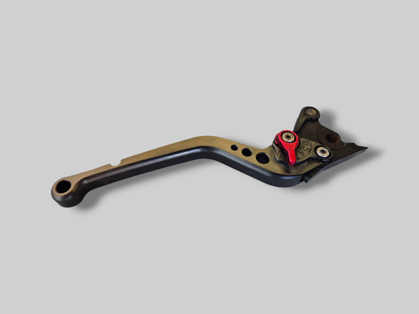 BRAKE LEVER BLACK AFTERMARKET AP8113758 Aprilia RSV Mille 98-03 / Tuono 02-05