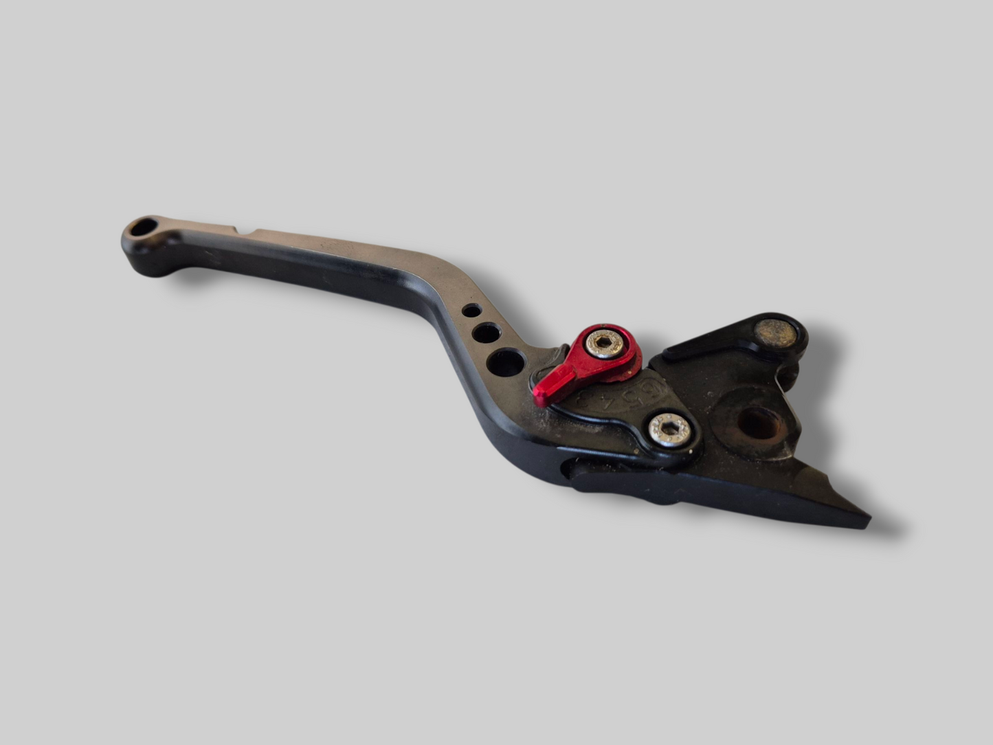 BRAKE LEVER BLACK AFTERMARKET AP8113758 Aprilia RSV Mille 98-03 / Tuono 02-05
