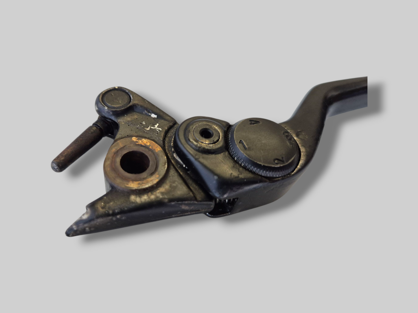 KOPPELINGSHENDEL AP8113758 Aprilia RSV Mille 98-03 / Tuono 02-05 