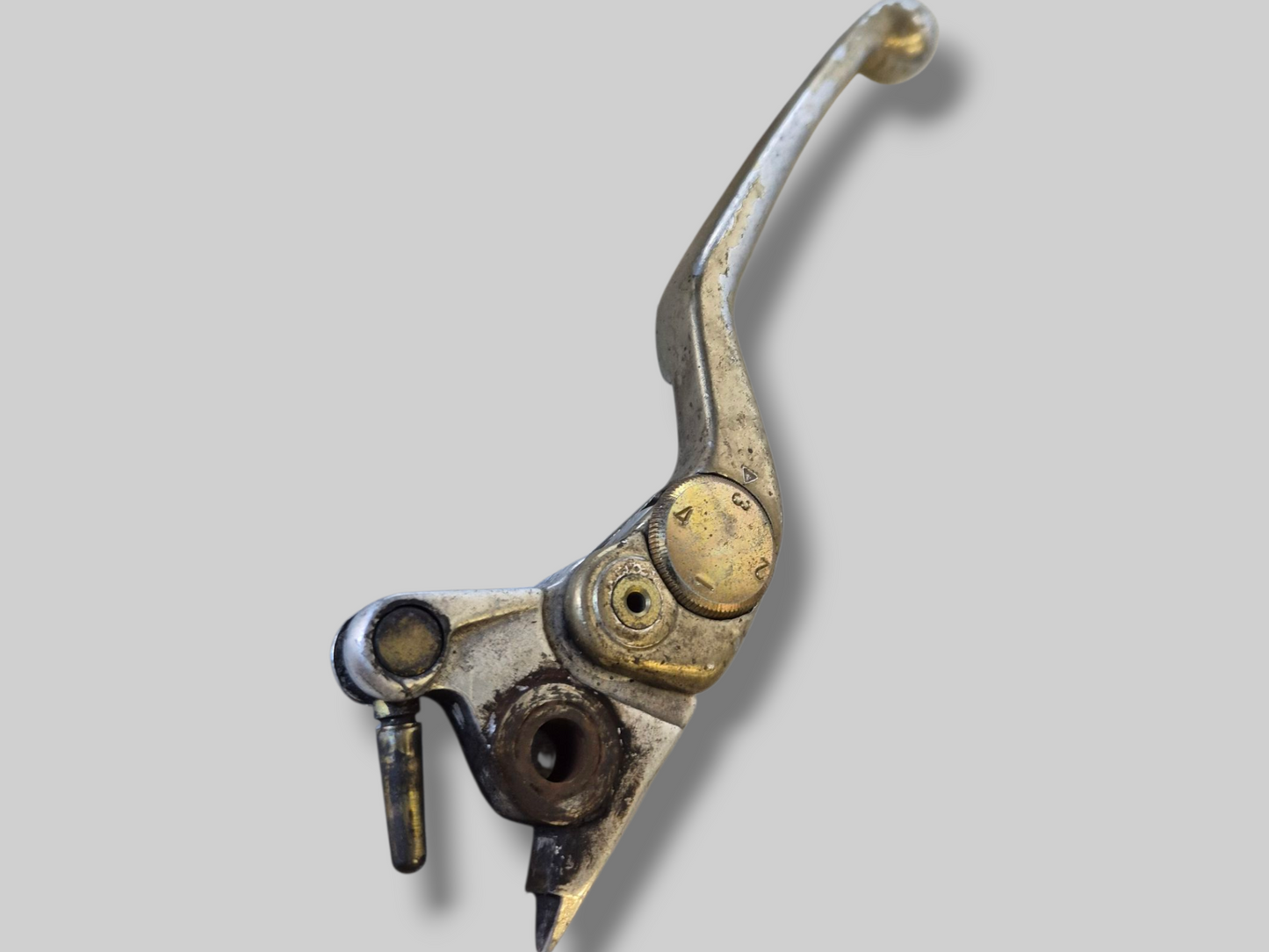 KOPPELINGSHENDEL AP8113758 Aprilia RSV Mille 1998-2003 