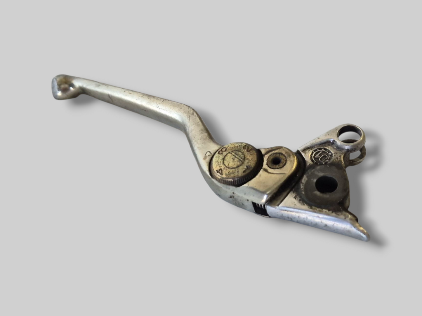 VOORREMHENDEL AP8113757 Aprilia RSV Mille 1998-2003