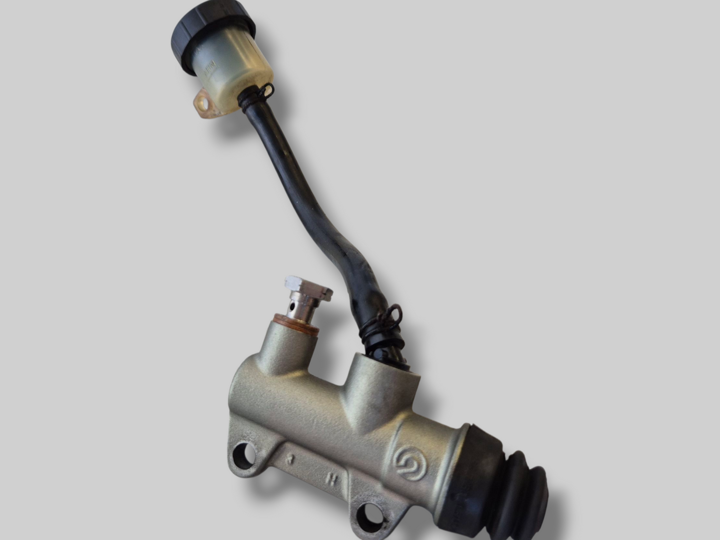 BOUTEILLE DE RÉSERVOIR DE RÉSERVOIR D'EAU DE REFROIDISSEMENT AP8138556 Aprilia RSV Mille 98-03 / Tuono 02-05 