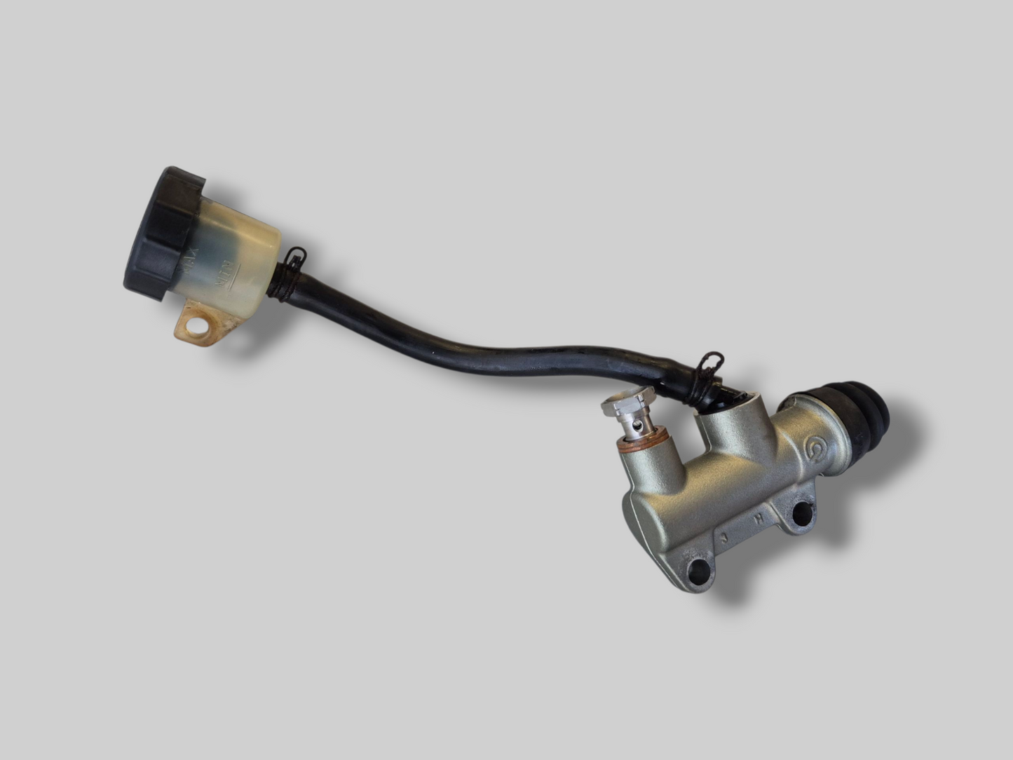 BOUTEILLE DE RÉSERVOIR DE RÉSERVOIR D'EAU DE REFROIDISSEMENT AP8138556 Aprilia RSV Mille 98-03 / Tuono 02-05 