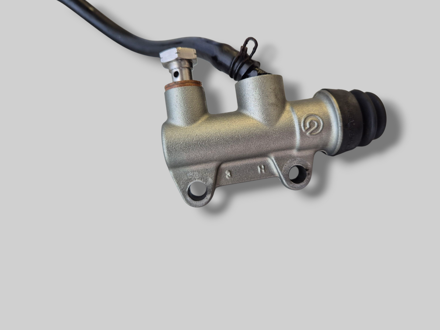 BOUTEILLE DE RÉSERVOIR DE RÉSERVOIR D'EAU DE REFROIDISSEMENT AP8138556 Aprilia RSV Mille 98-03 / Tuono 02-05 