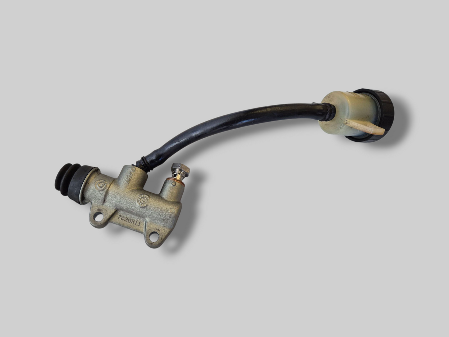 BOUTEILLE DE RÉSERVOIR DE RÉSERVOIR D'EAU DE REFROIDISSEMENT AP8138556 Aprilia RSV Mille 98-03 / Tuono 02-05 