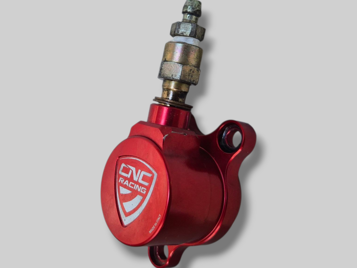 KOPPELINGSCOMMANDO SLAVECILINDER AP8106381 Aprilia RSV Mille 98-03 / Tuono 02-05 