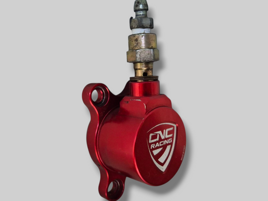 KOPPELINGSCOMMANDO SLAVECILINDER AP8106381 Aprilia RSV Mille 98-03 / Tuono 02-05 