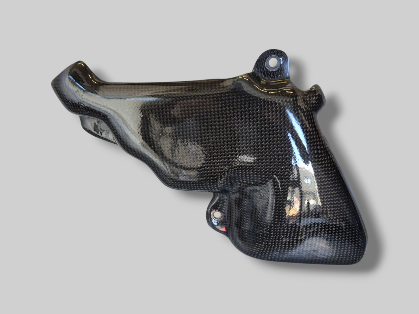 CARBON VOORDASHBOARDAFDEKKING AP8168455 Aprilia RSV Mille 98-00 