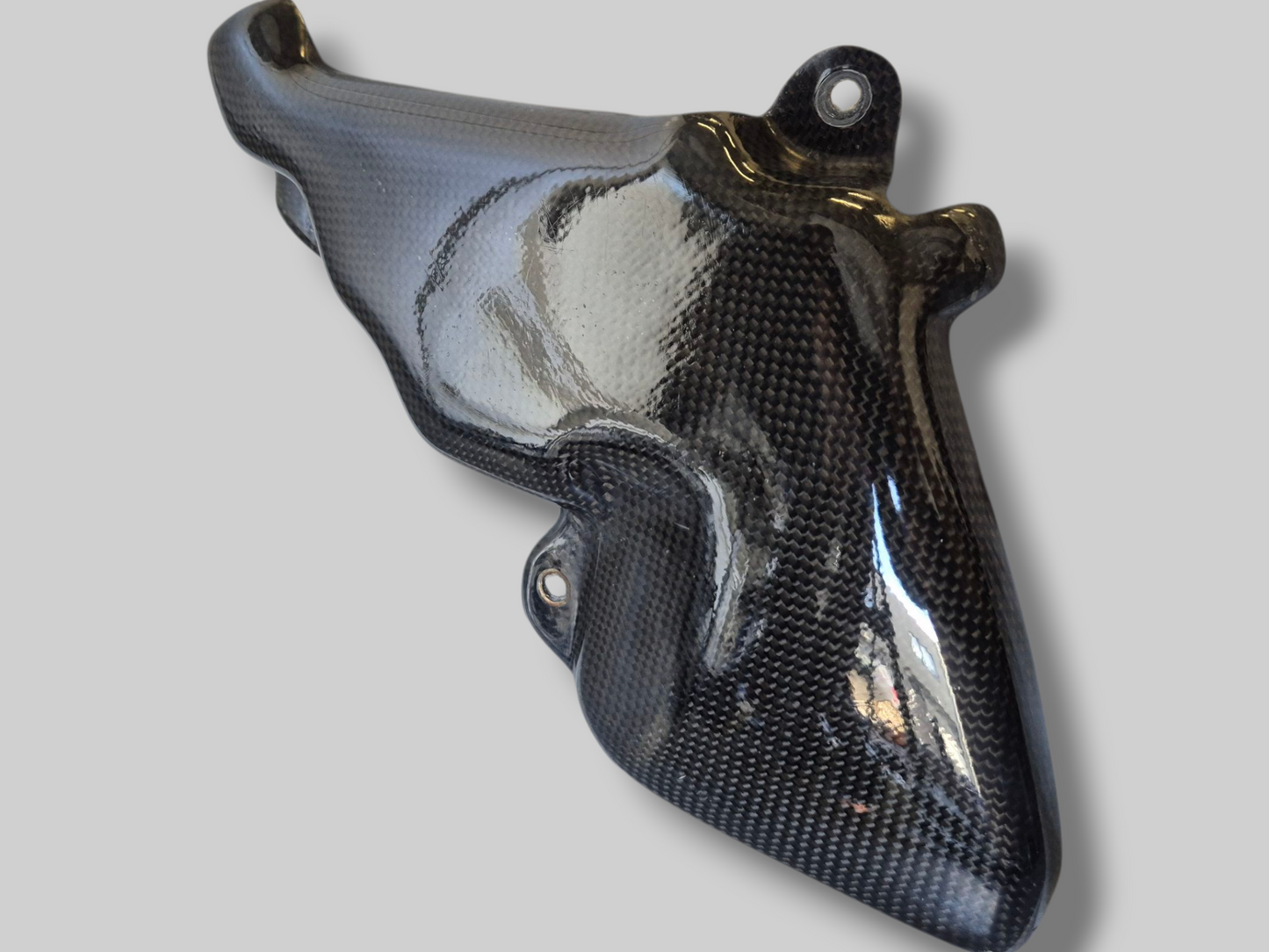 CARBON VOORDASHBOARDAFDEKKING AP8168455 Aprilia RSV Mille 98-00 