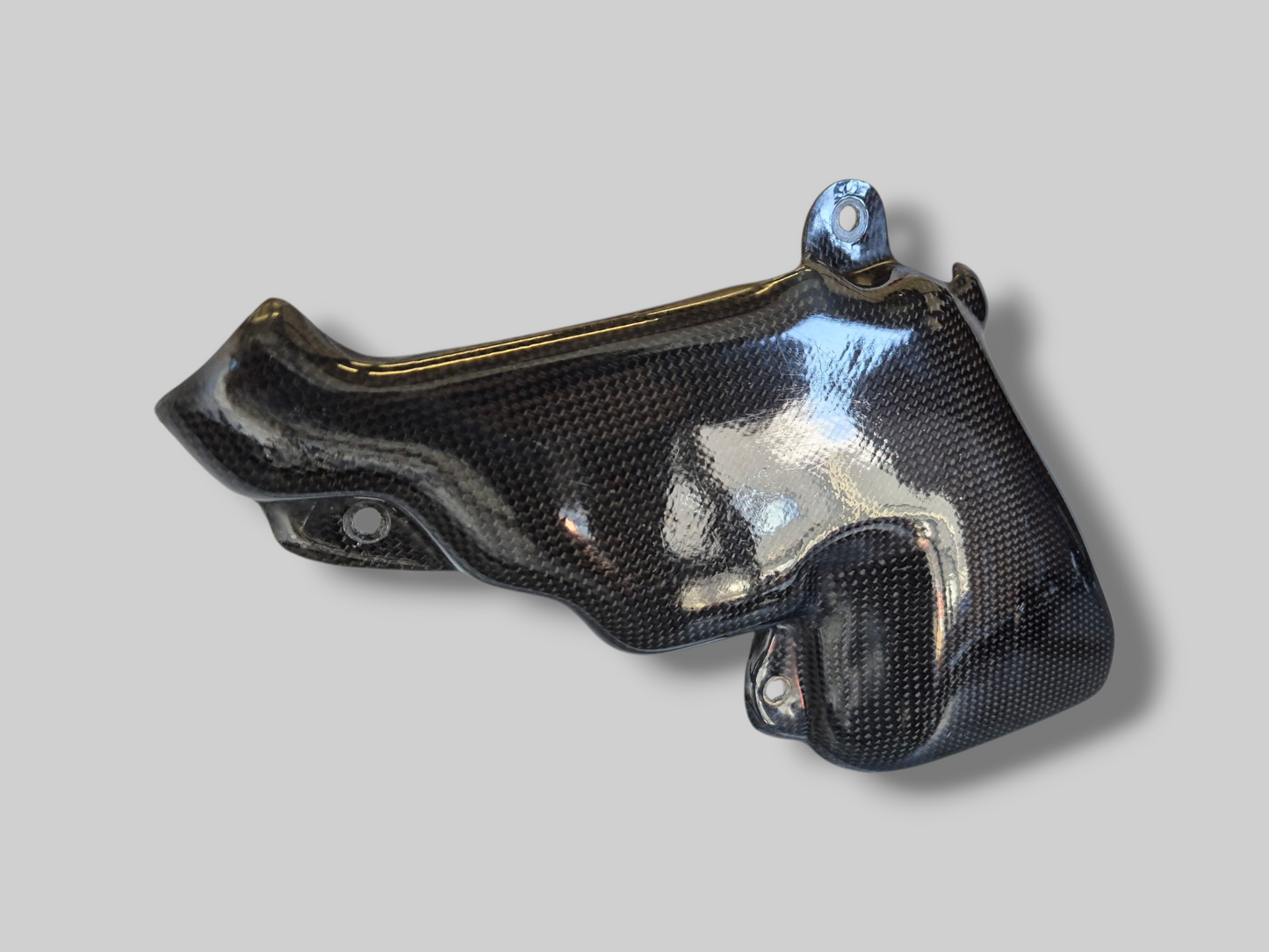 CARBON VOORDASHBOARDAFDEKKING AP8168455 Aprilia RSV Mille 98-00 