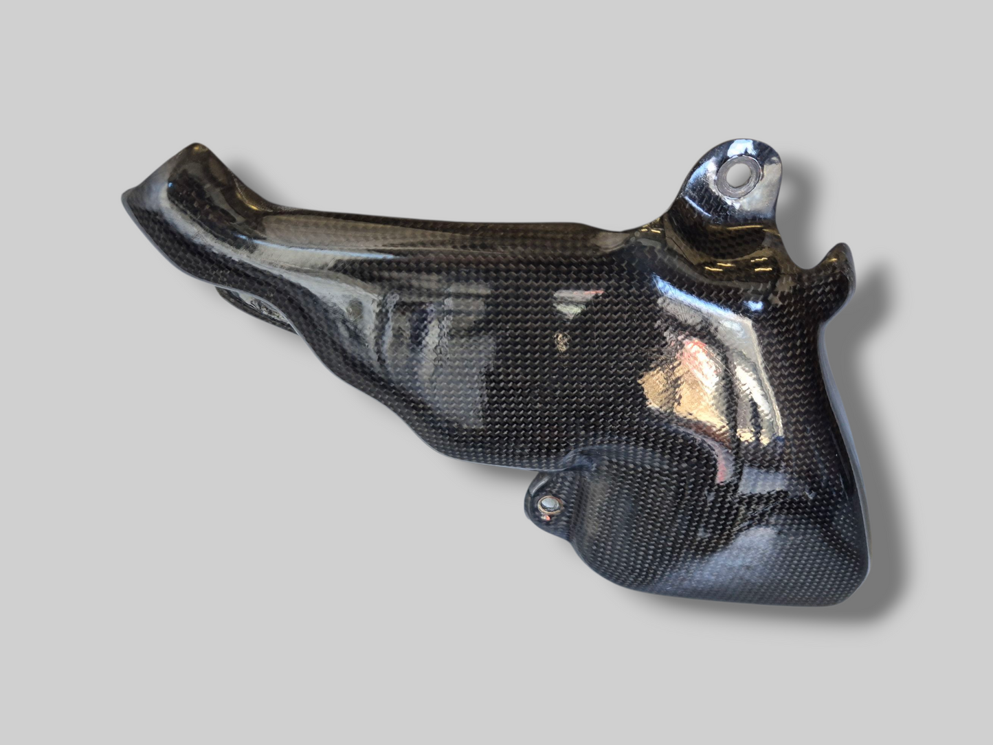 CARBON VOORDASHBOARDAFDEKKING AP8168455 Aprilia RSV Mille 98-00 