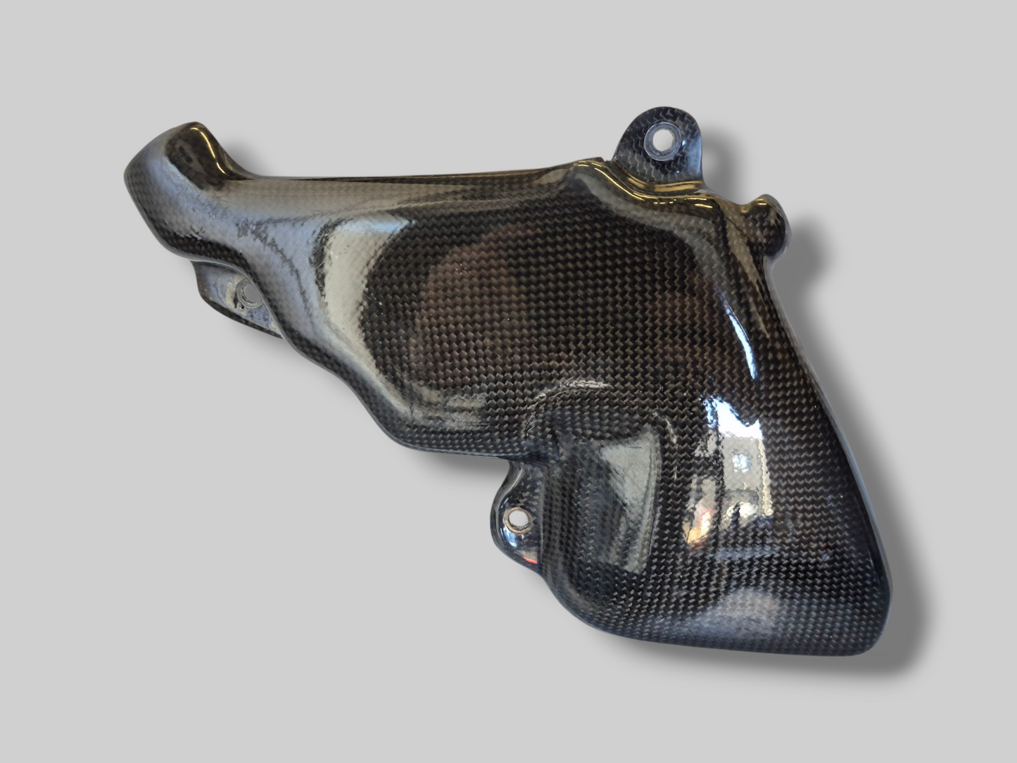 CARBON VOORDASHBOARDAFDEKKING AP8168455 Aprilia RSV Mille 98-00 