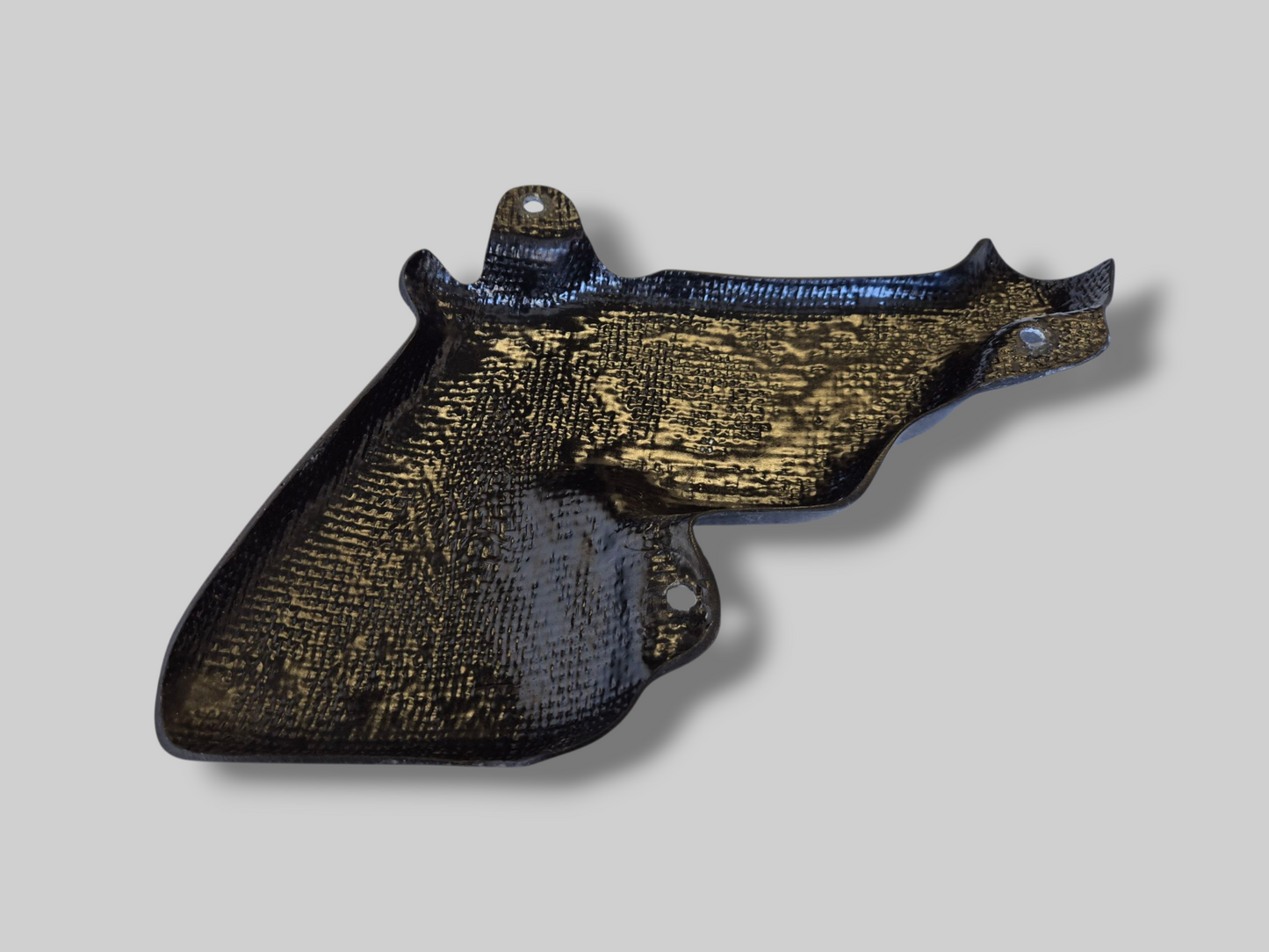 CARBON VOORDASHBOARDAFDEKKING AP8168455 Aprilia RSV Mille 98-00 