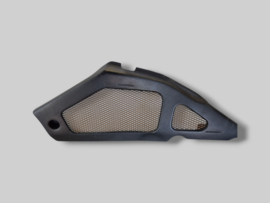 LINKER ZIJPANEEL GOUD AP8149288 Aprilia RSV Mille 98-03 / Tuono 02-05 