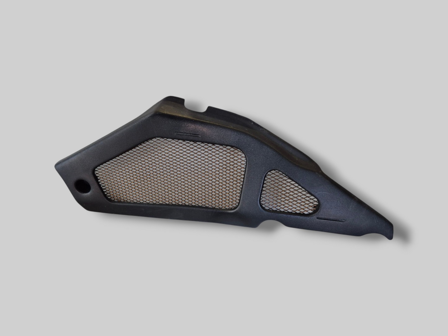 LINKER ZIJPANEEL GOUD AP8149288 Aprilia RSV Mille 98-03 / Tuono 02-05 