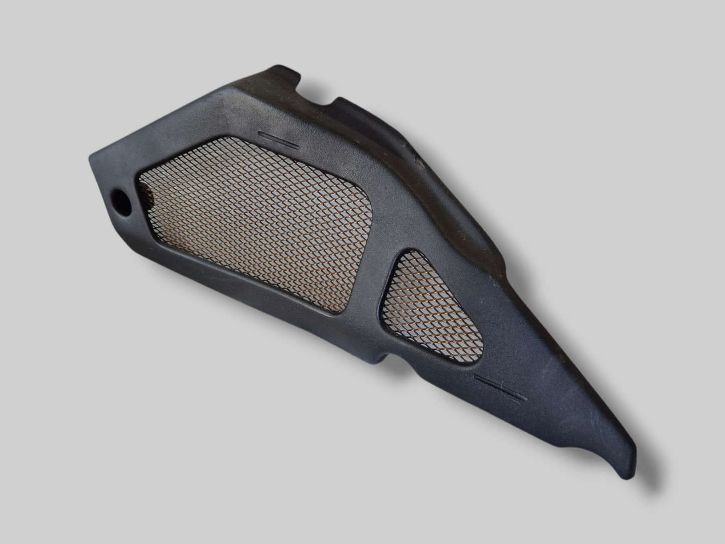 LINKER ZIJPANEEL GOUD AP8149288 Aprilia RSV Mille 98-03 / Tuono 02-05 