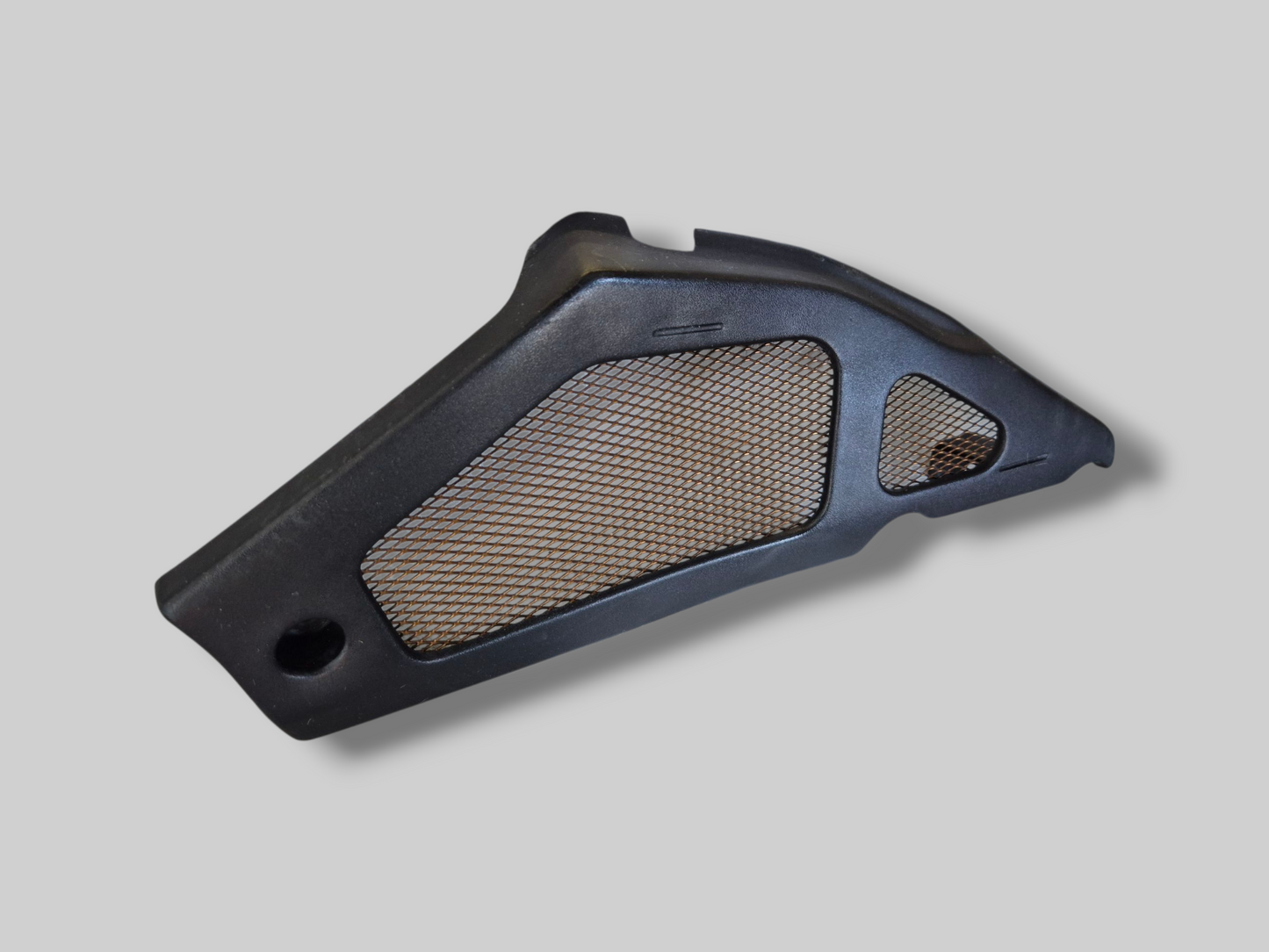 LINKER ZIJPANEEL GOUD AP8149288 Aprilia RSV Mille 98-03 / Tuono 02-05 