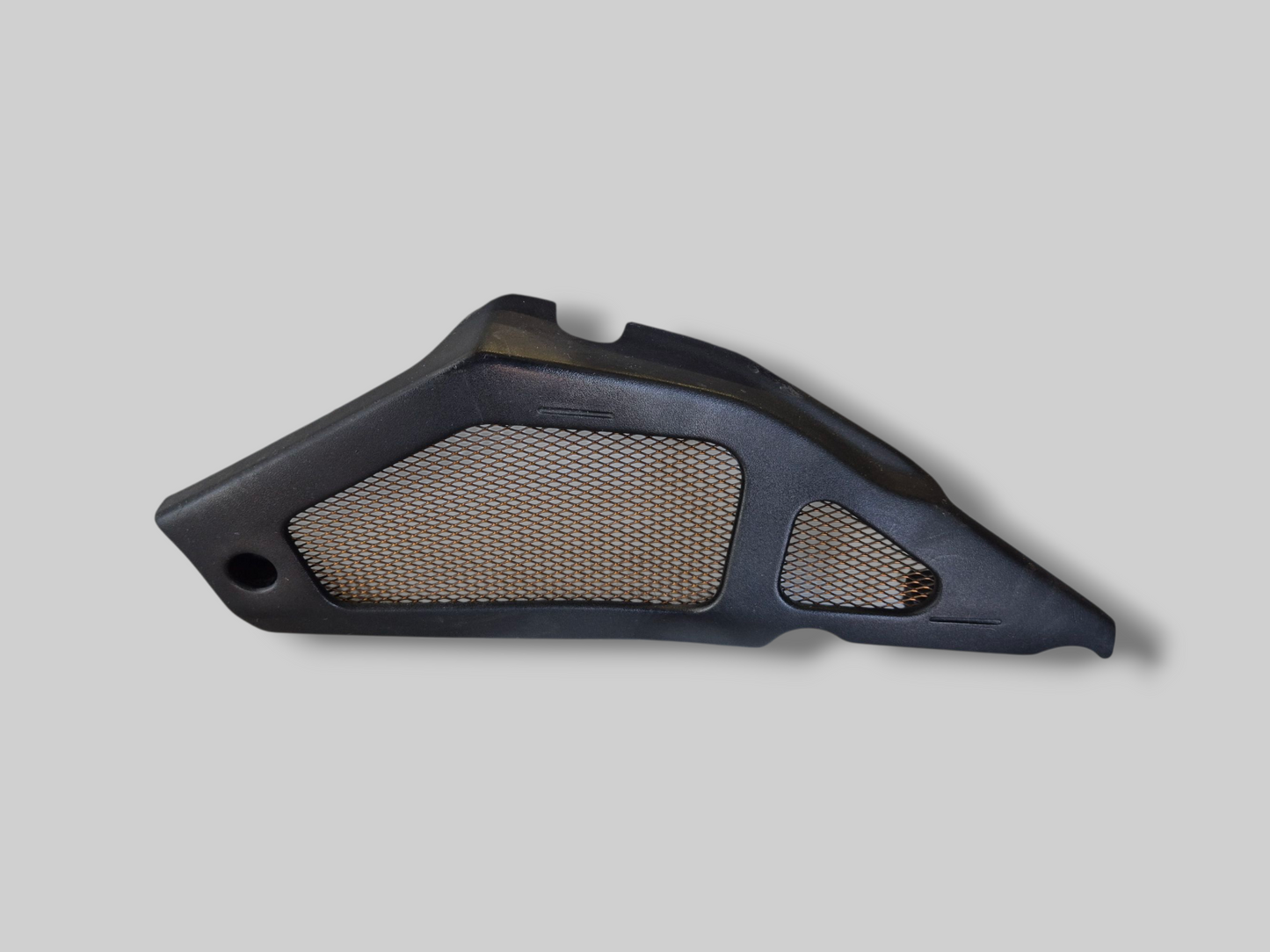 LINKER ZIJPANEEL GOUD AP8149288 Aprilia RSV Mille 98-03 / Tuono 02-05 