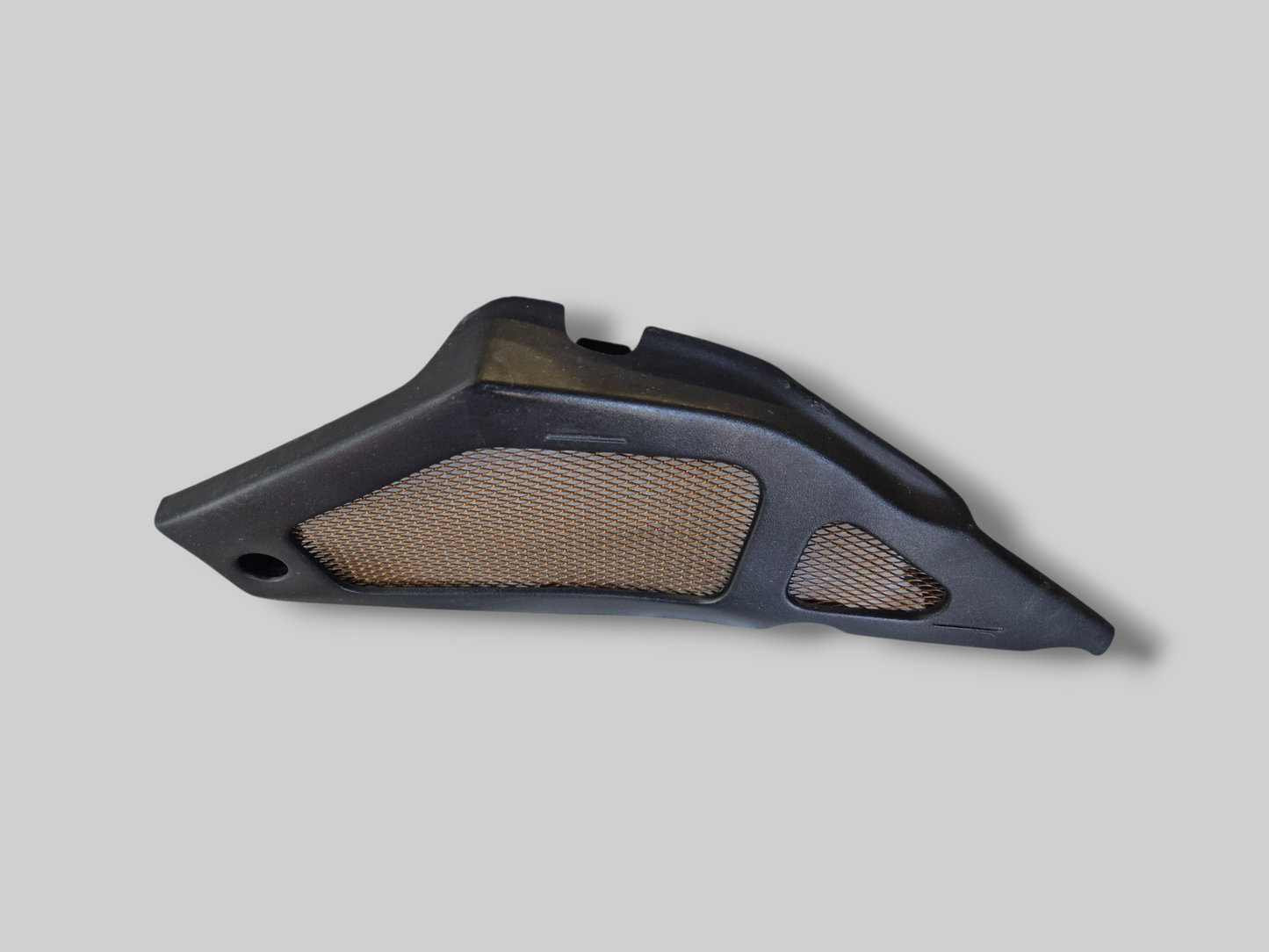 LINKER ZIJPANEEL GOUD AP8149288 Aprilia RSV Mille 98-03 / Tuono 02-05 