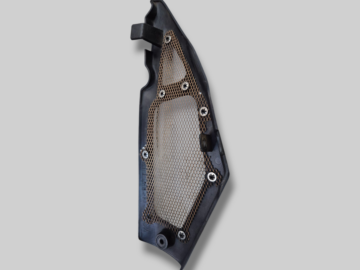 LINKER ZIJPANEEL GOUD AP8149288 Aprilia RSV Mille 98-03 / Tuono 02-05 