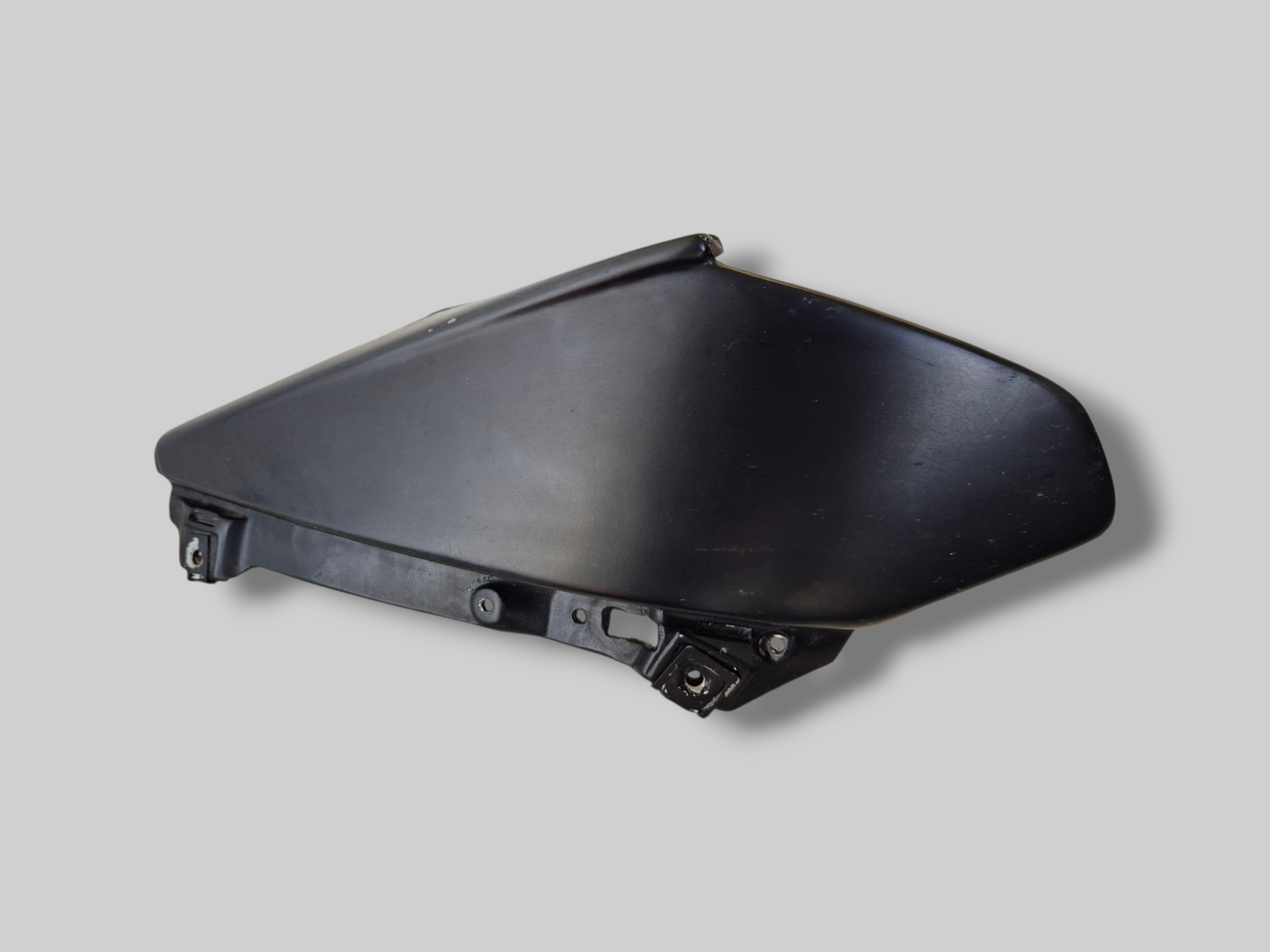 RECHTERKANT BUITENLUCHTINLAATKANAAL NEP CARBON GEDIPPT AP8139416 Aprilia RSV Mille 1998-2003 