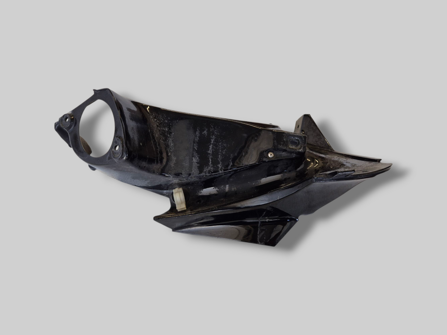 RECHTER BINNENLUCHTKANAAL KUIP NEP CARBON GEDIPPT Aprilia RSV Mille 98-03 